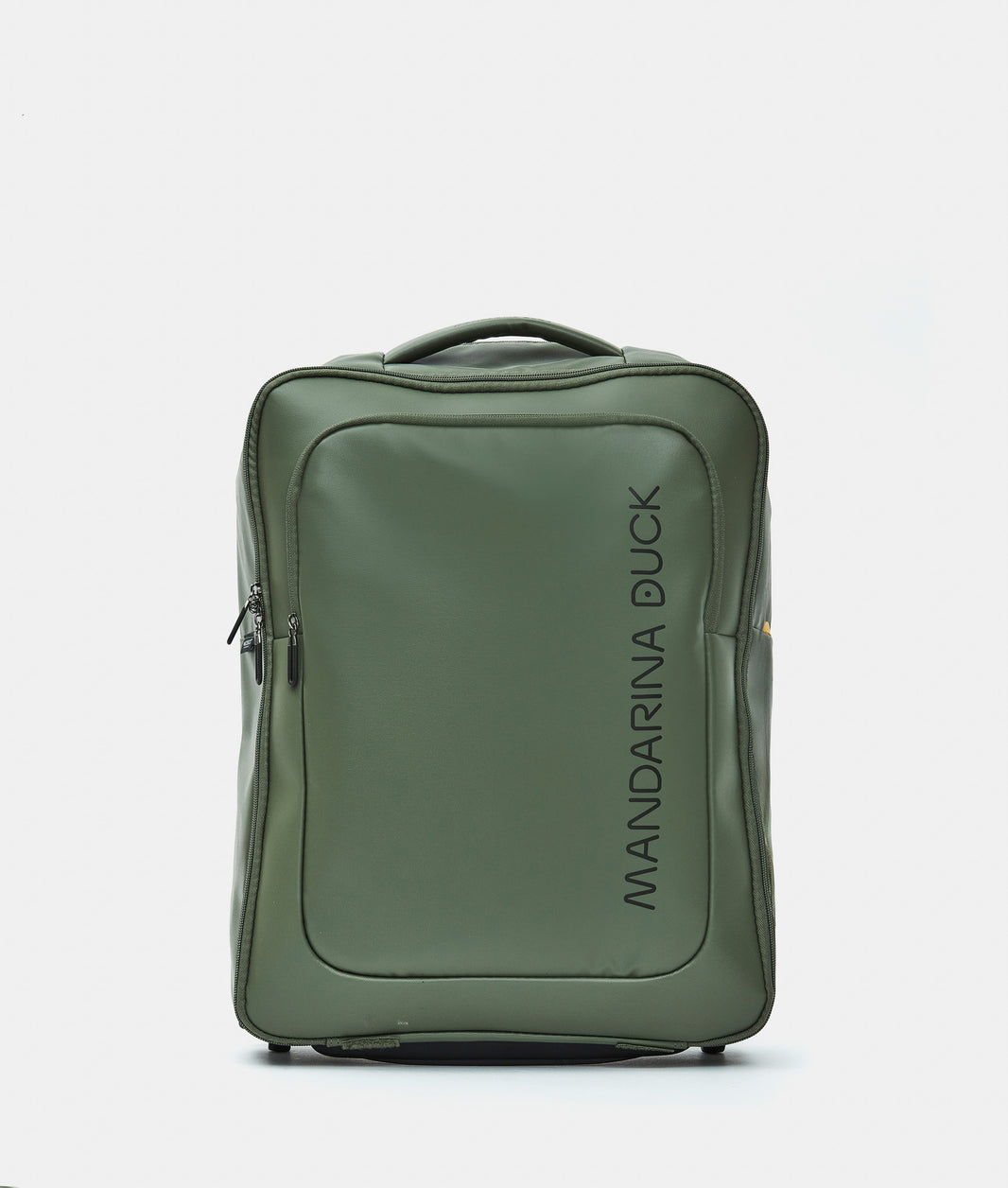 Eco Coated Trolley Backpack