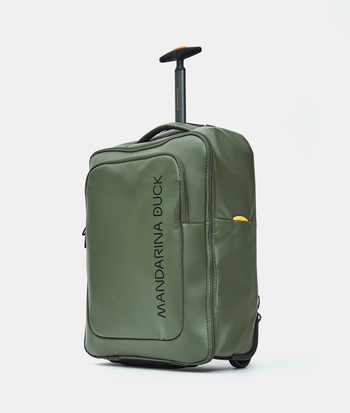 Eco Coated Trolley Backpack