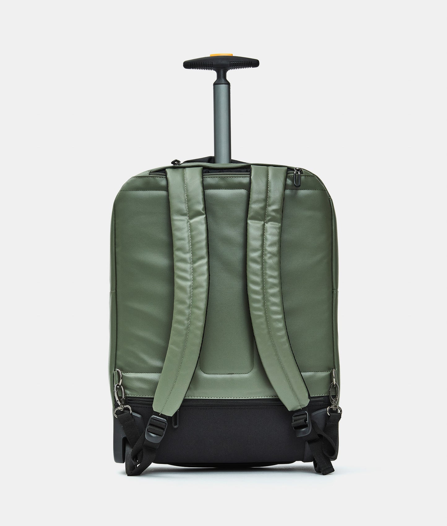 Eco Coated Trolley Backpack