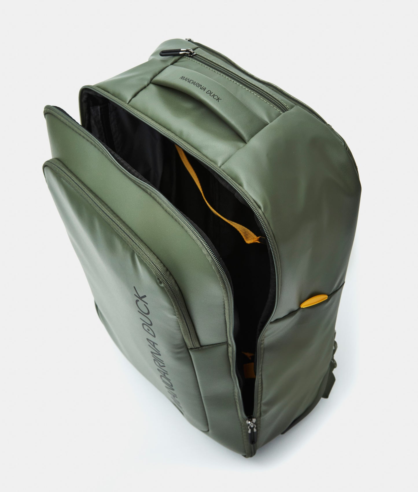 Eco Coated Trolley Backpack