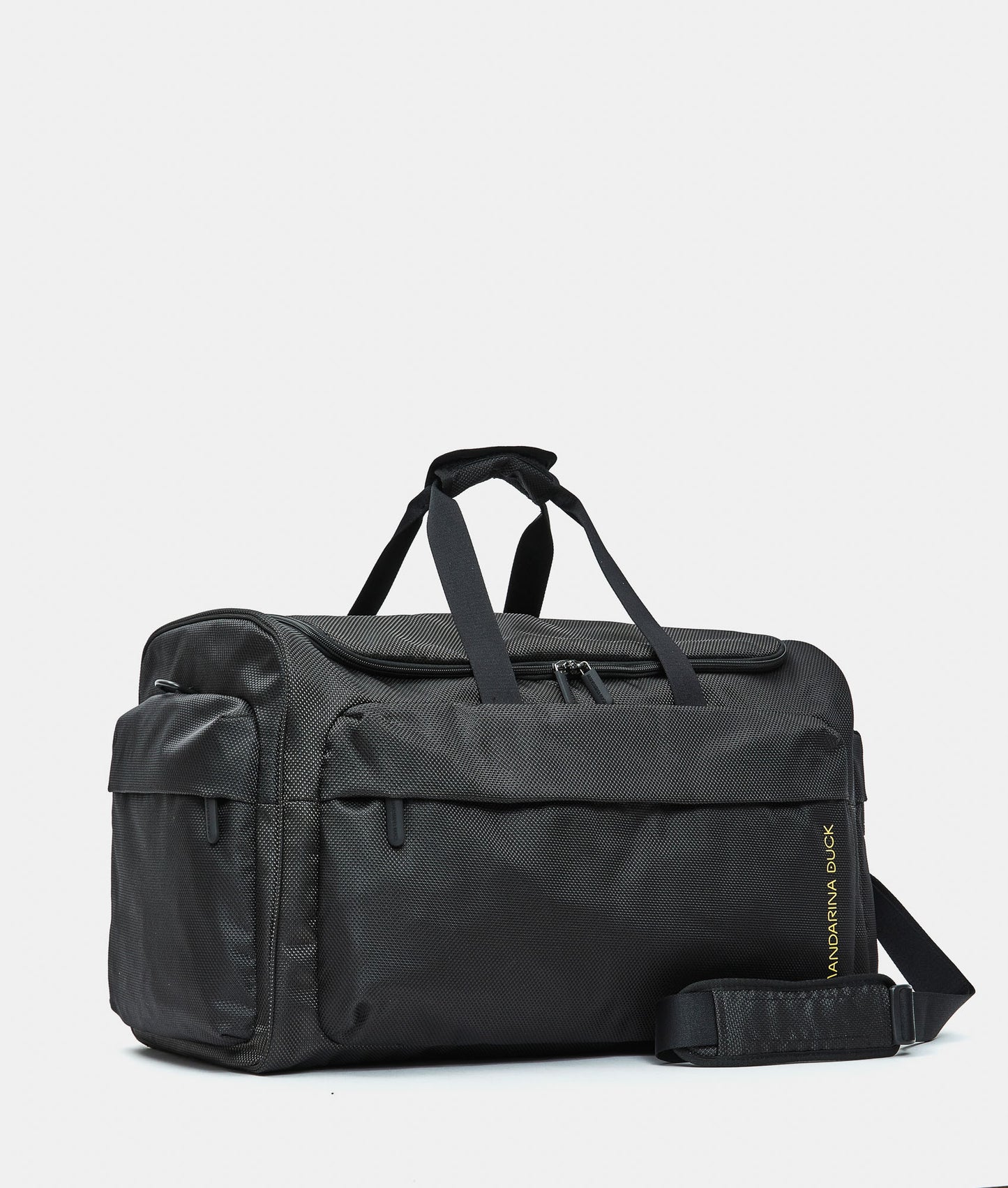 Zephyr Duffle