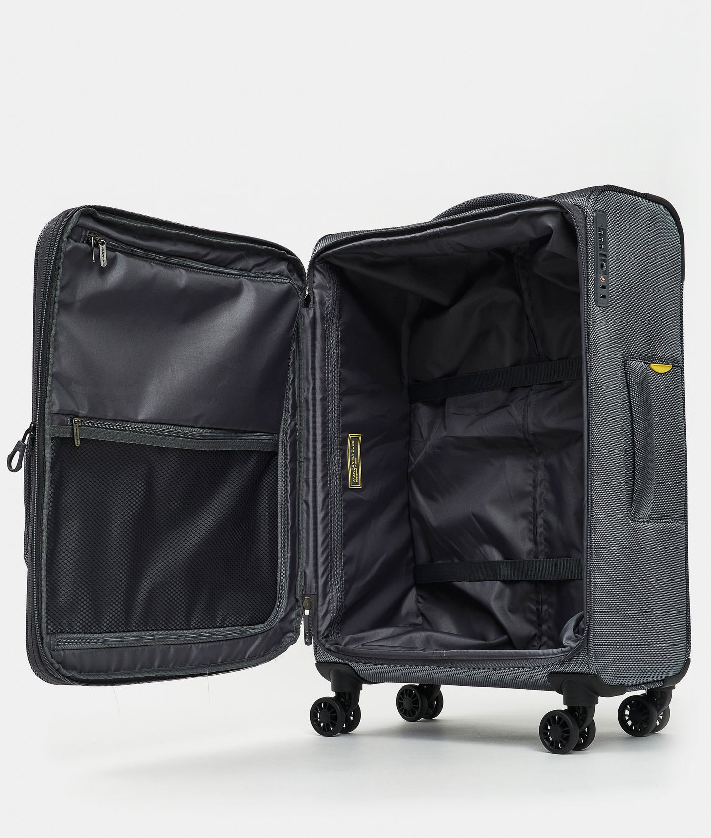 Zephyr Trolley Medium Exp