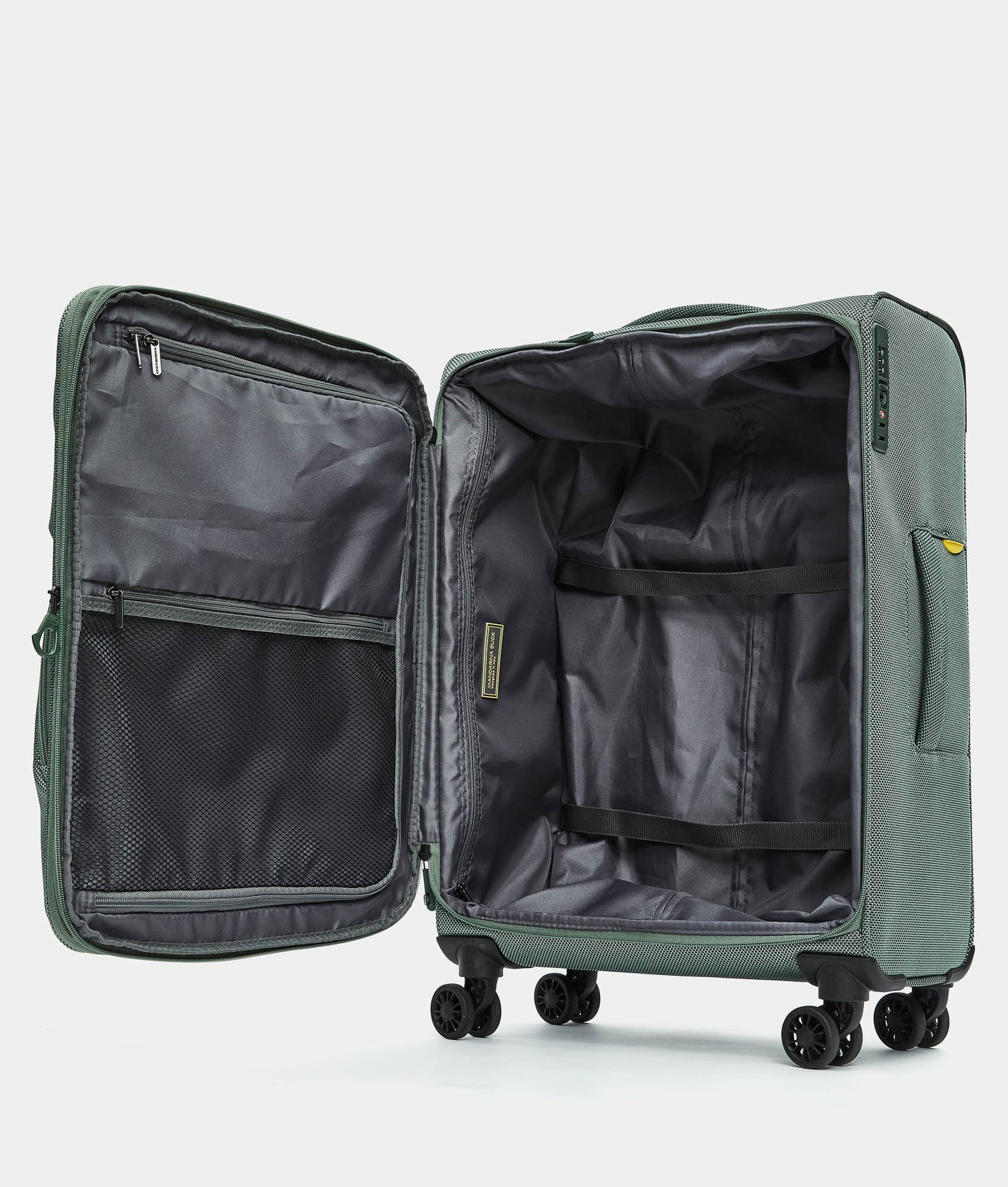 Zephyr Trolley Medium Exp