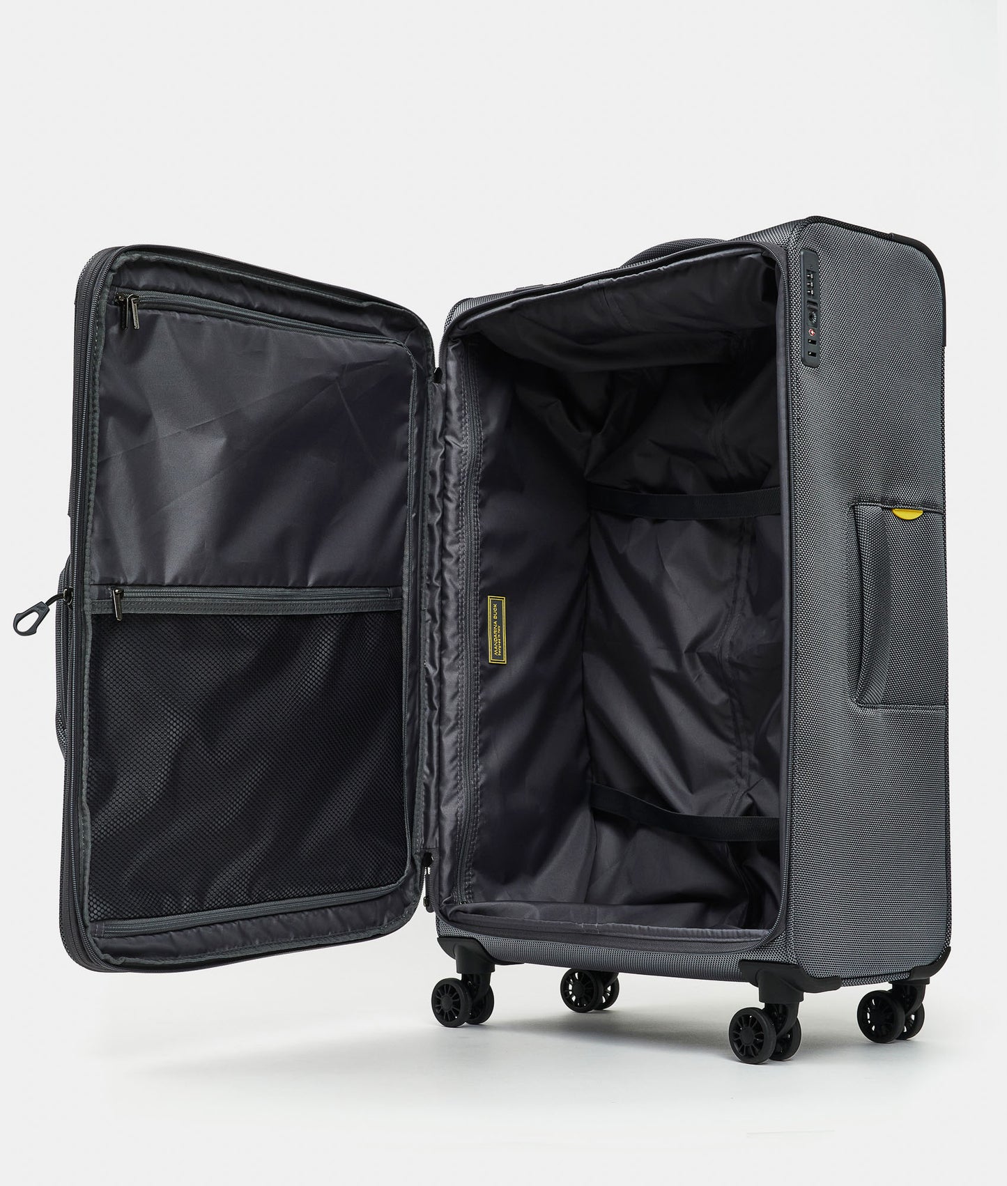 Zephyr Trolley Large Exp