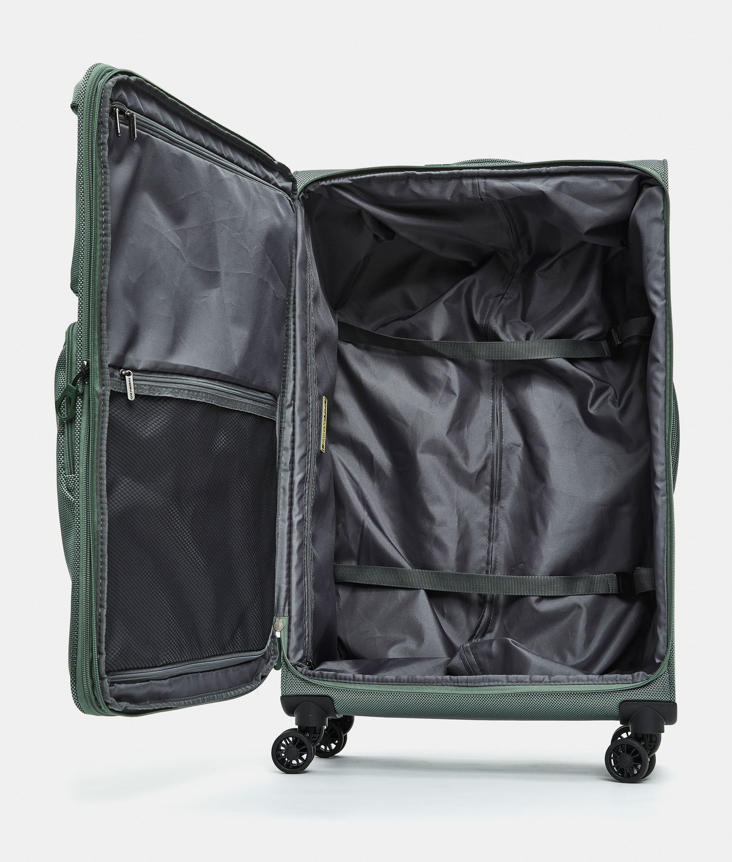 Zephyr Trolley Large Exp