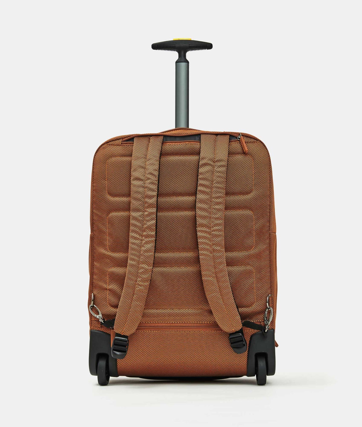Zephyr Trolley Backpack