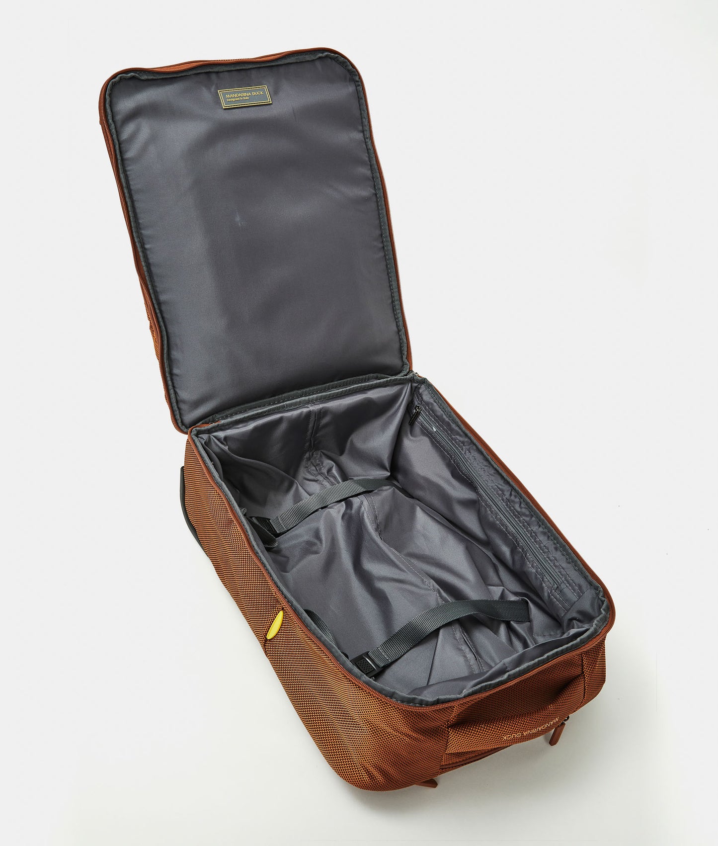 Zephyr Trolley Backpack
