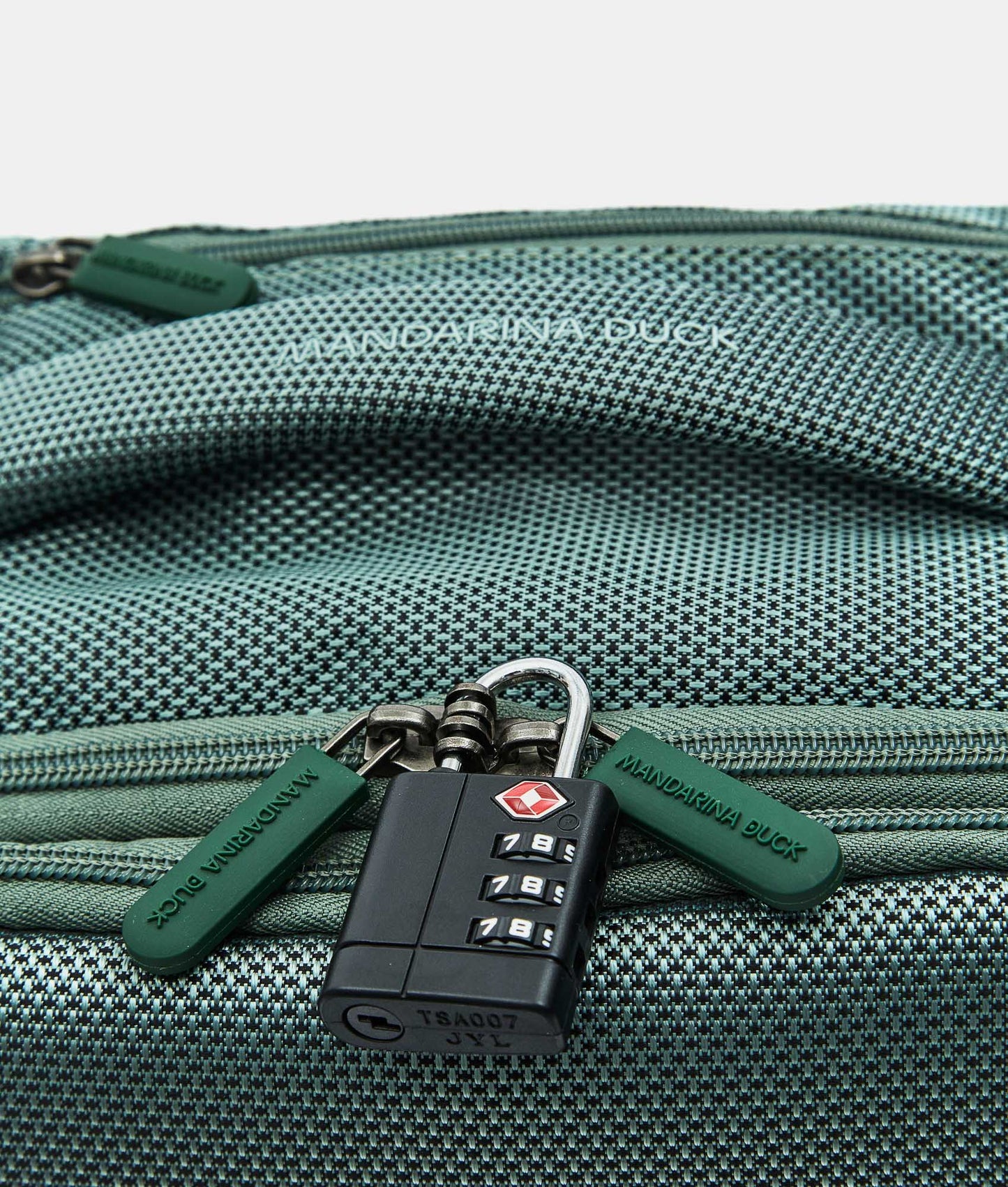 Zephyr Trolley Backpack