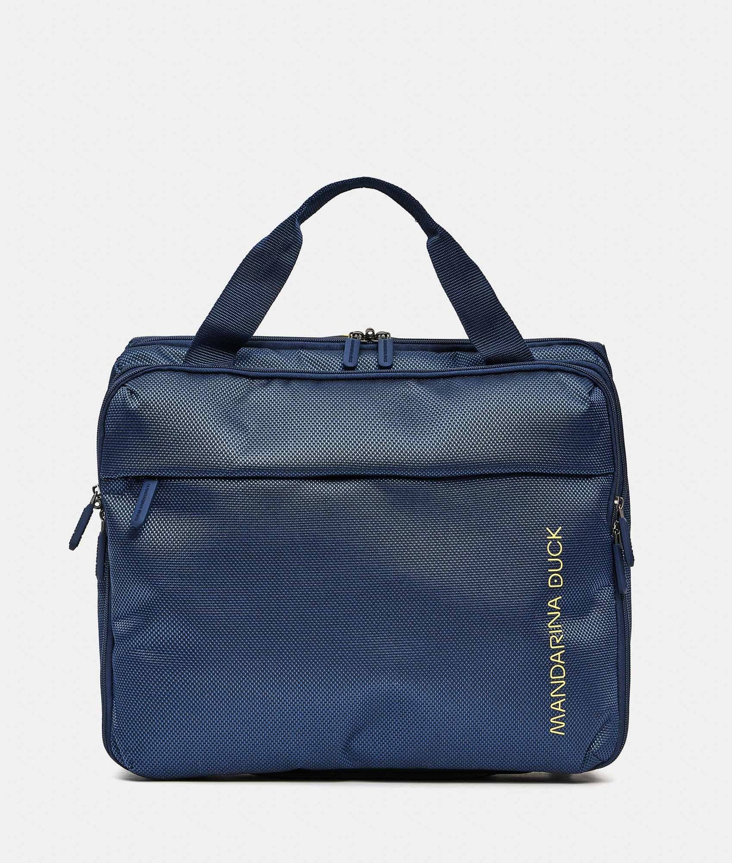 Zephyr Rolling Tote