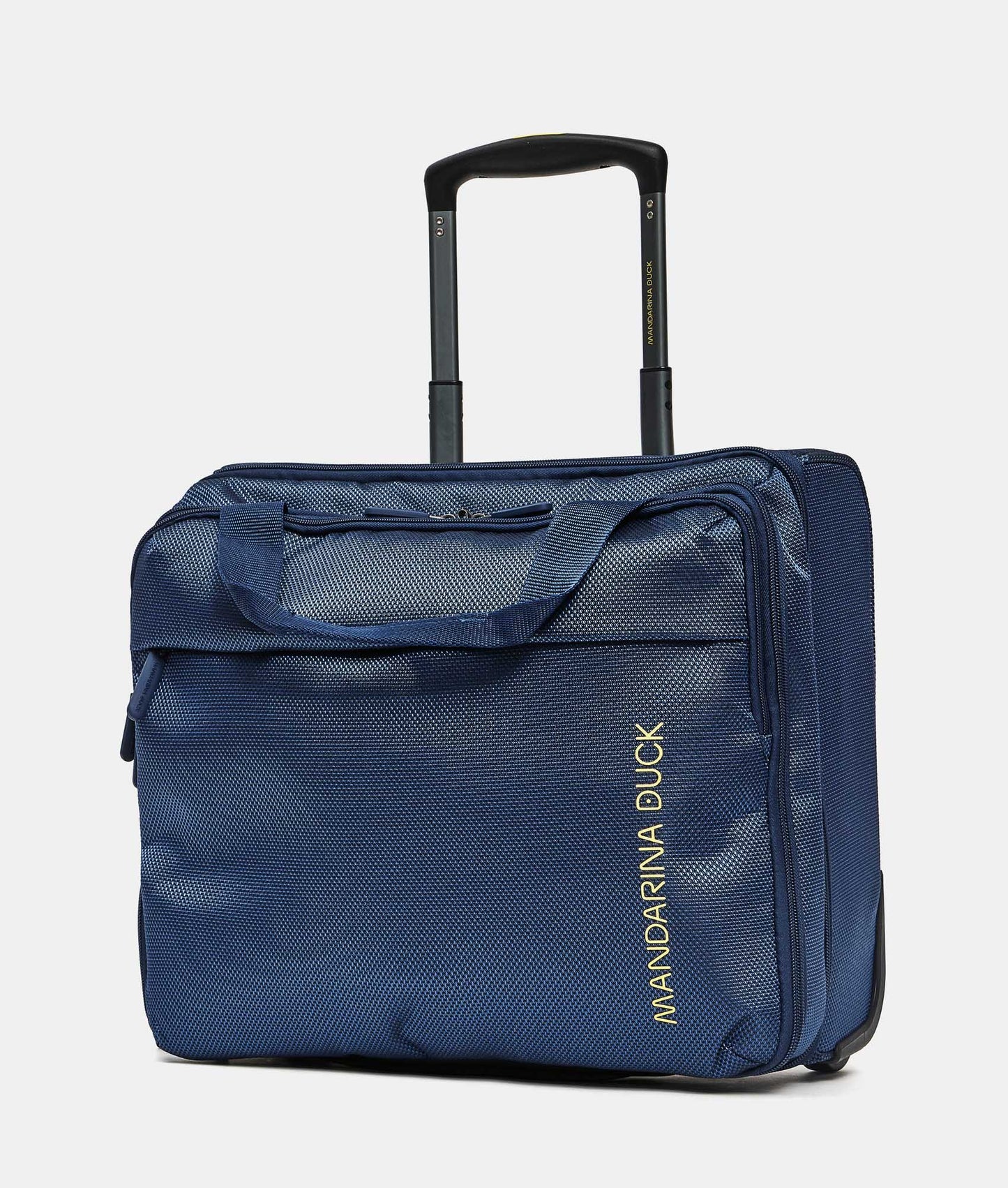 Zephyr Rolling Tote