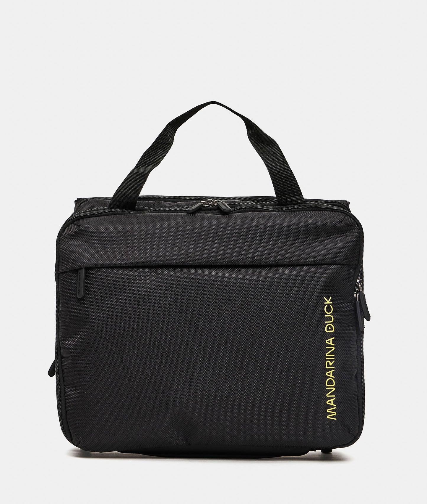 Zephyr Rolling Tote