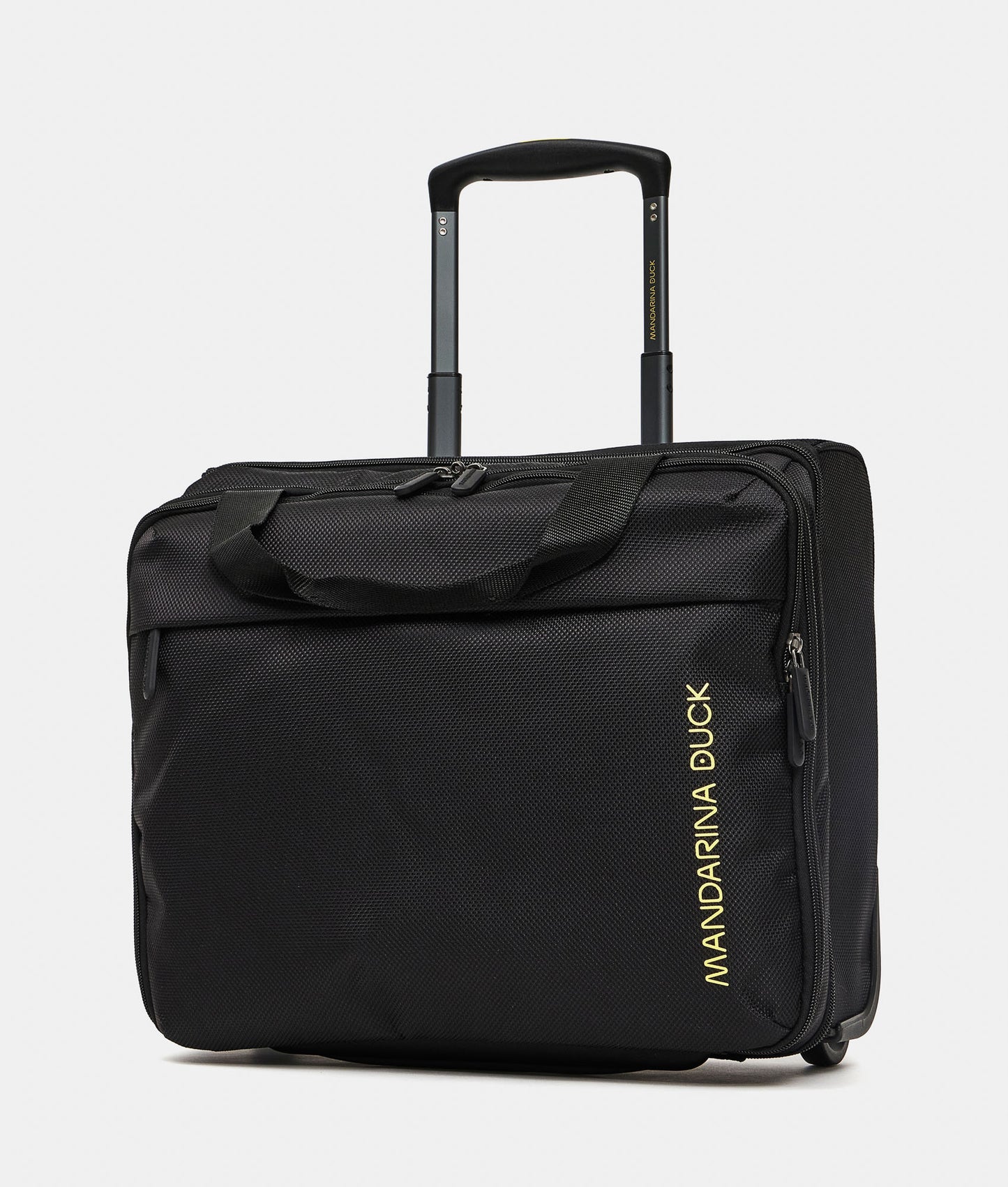 Zephyr Rolling Tote