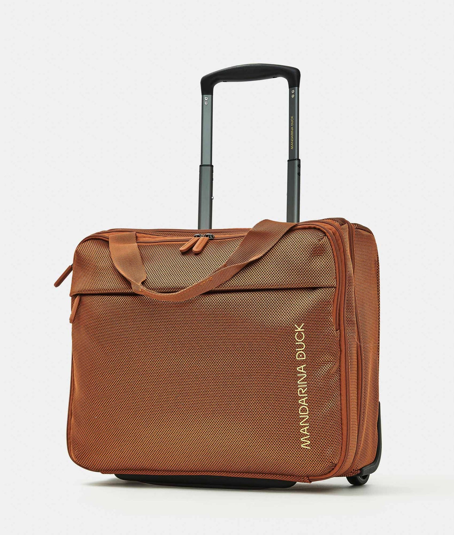 Zephyr Rolling Tote