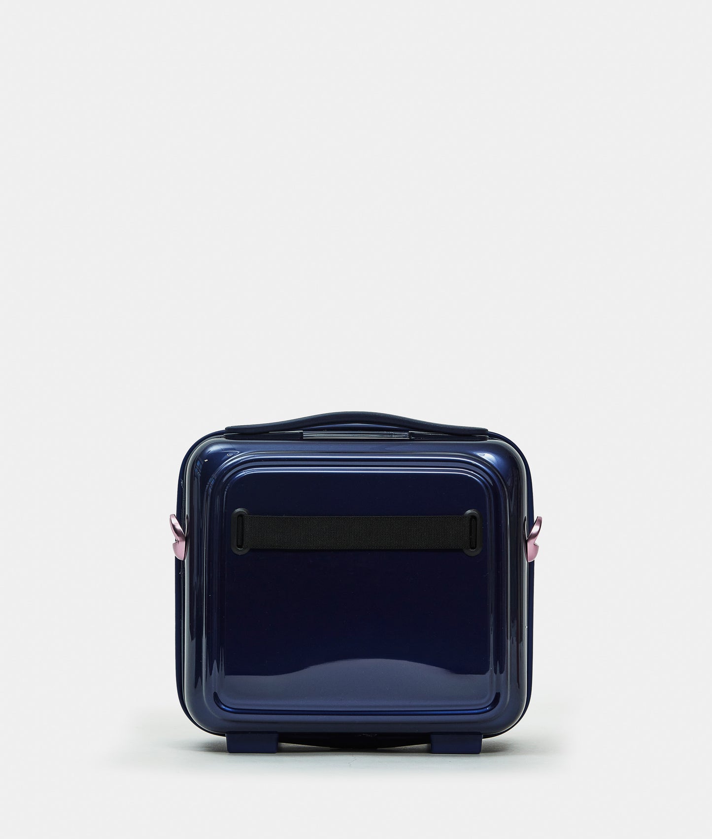 Logoduck+ Metal Beauty Case