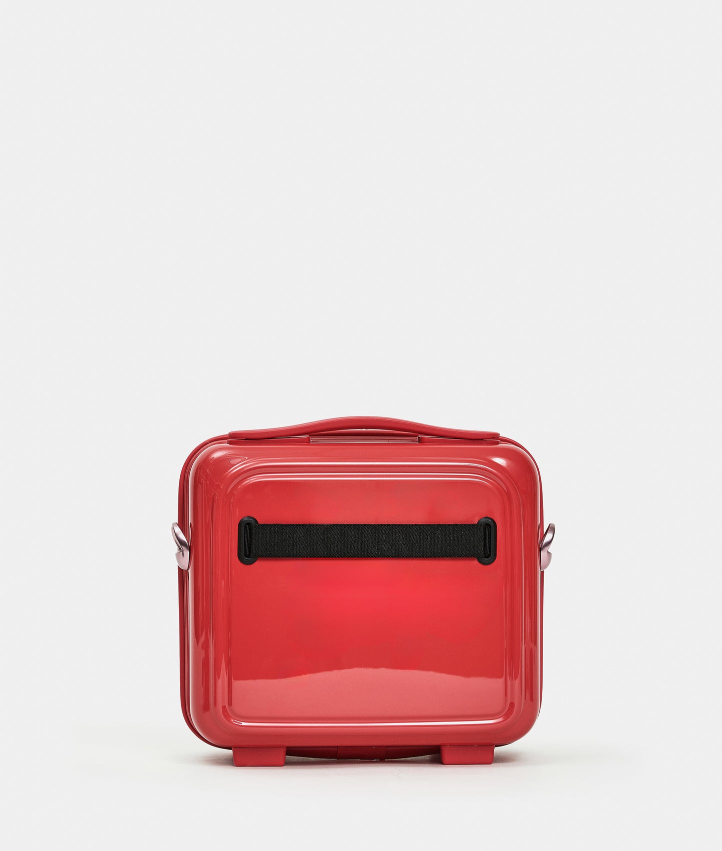 Logoduck+ Metal Beauty Case