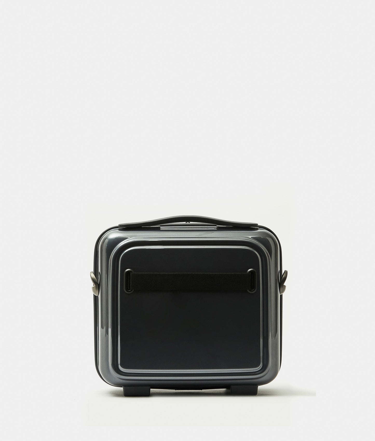 Logoduck+ Metal Beauty Case