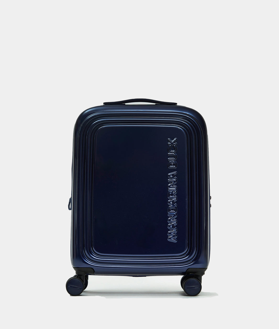 Logoduck+ Metal Trolley Cabin Exp
