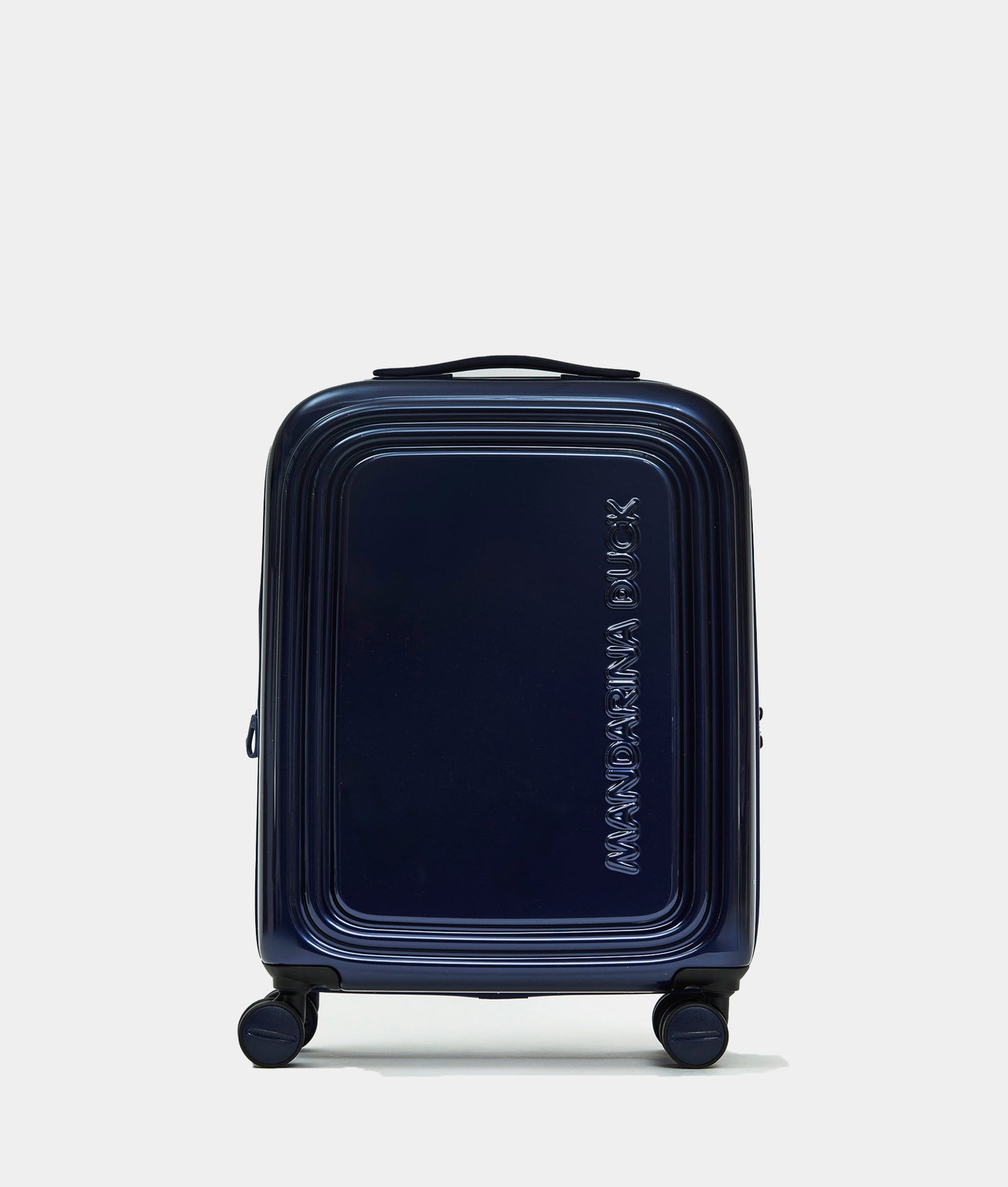 Logoduck+ Metal Trolley Cabin Exp
