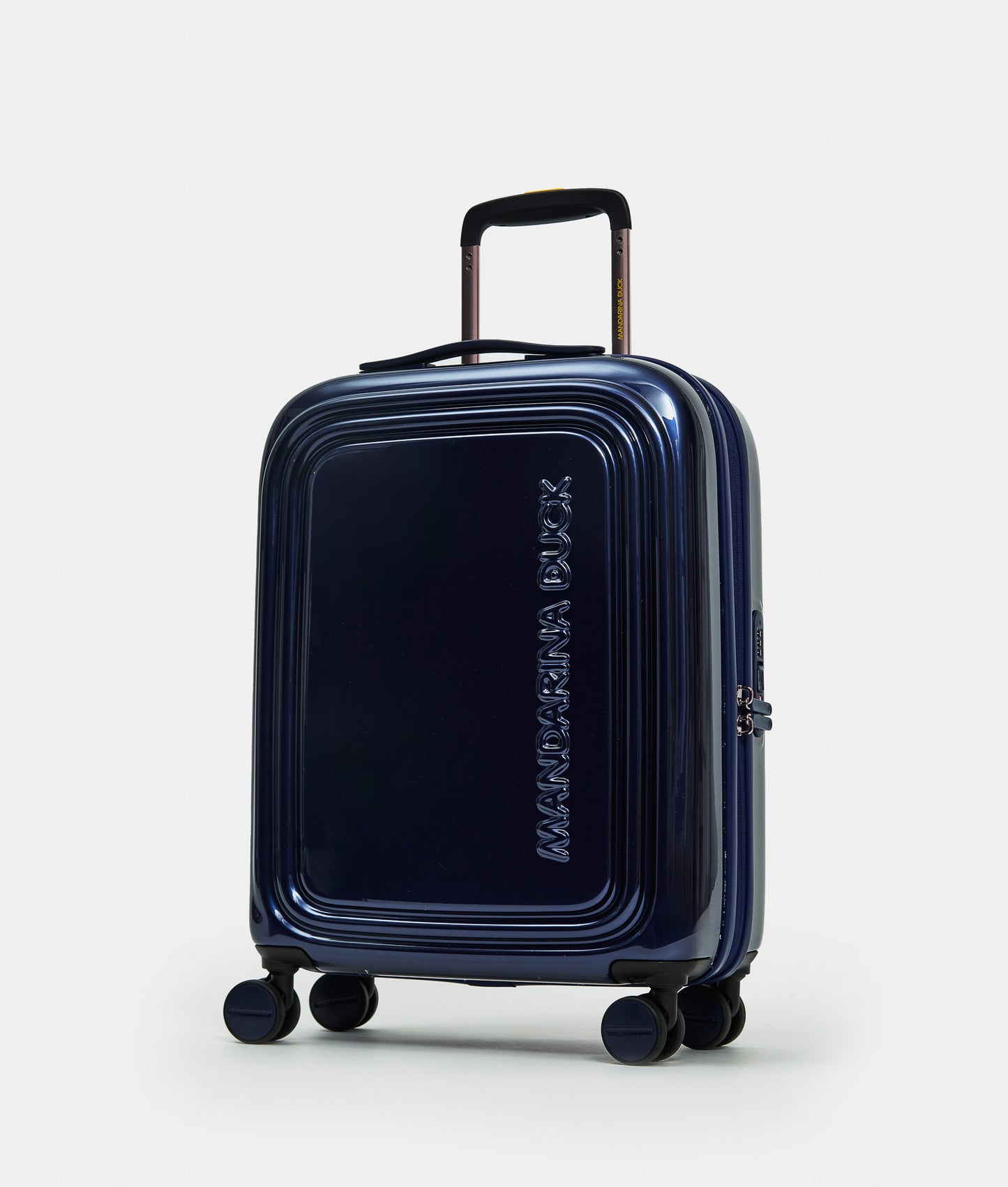 Logoduck+ Metal Trolley Cabin Exp