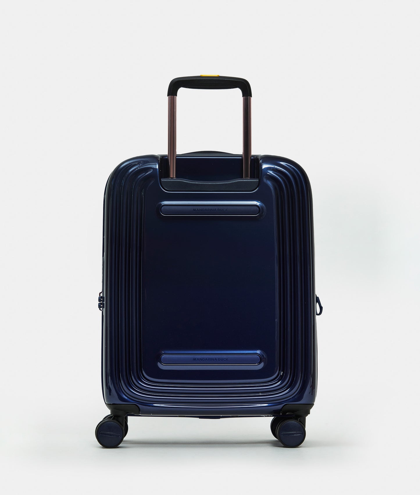 Logoduck+ Metal Trolley Cabin Exp