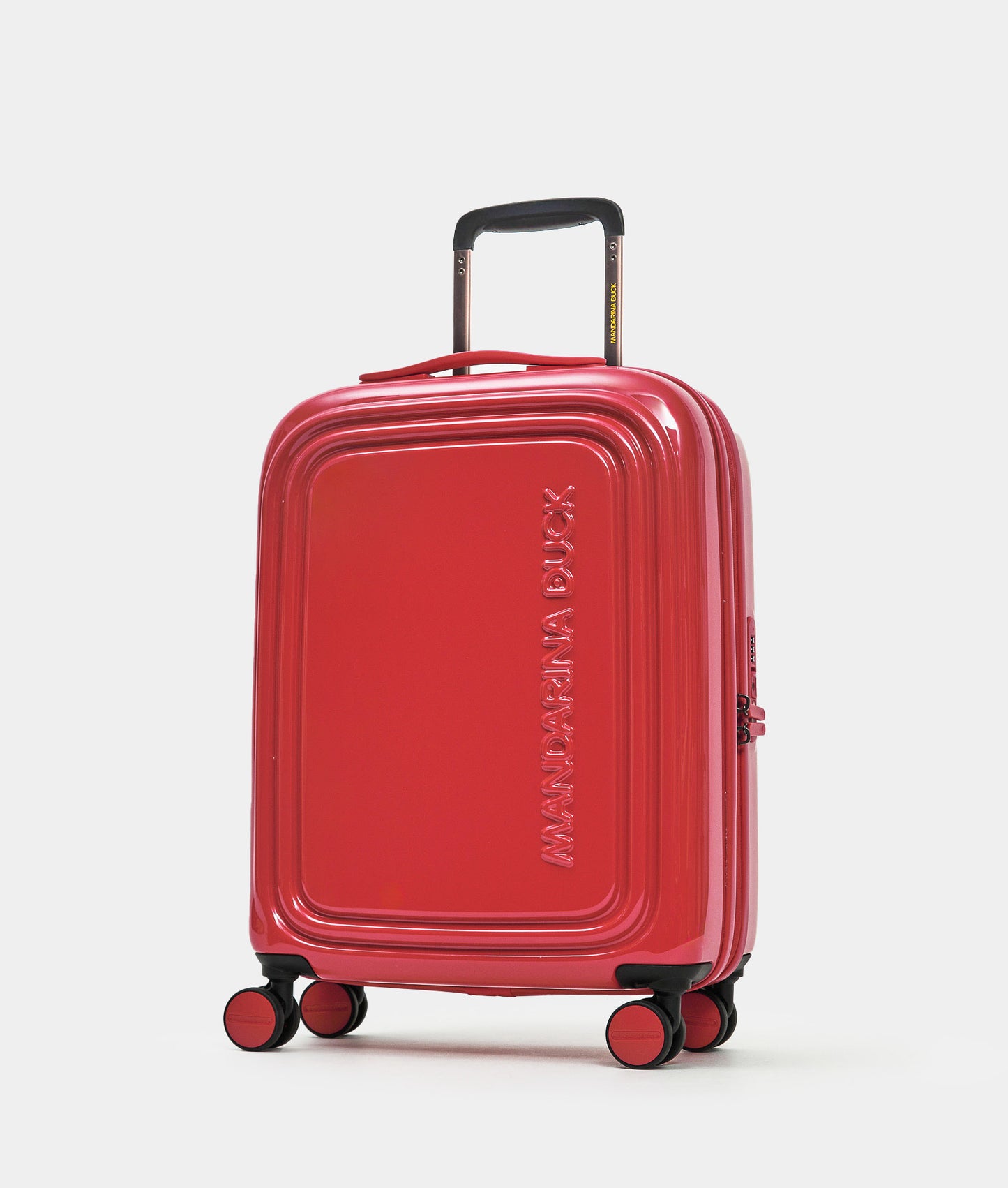Logoduck+ Metal Trolley Cabin Exp