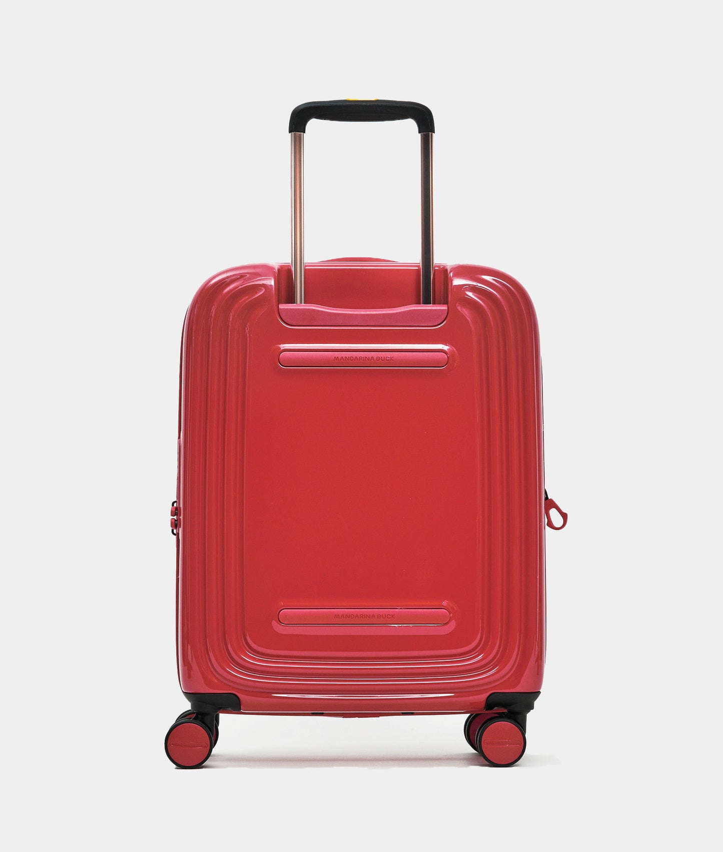 Logoduck+ Metal Trolley Cabin Exp