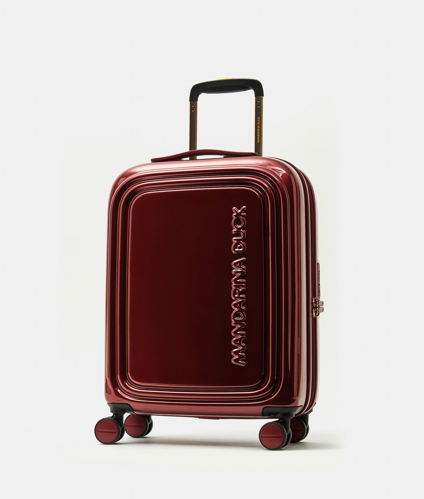 Logoduck+ Metal Trolley Cabin Exp