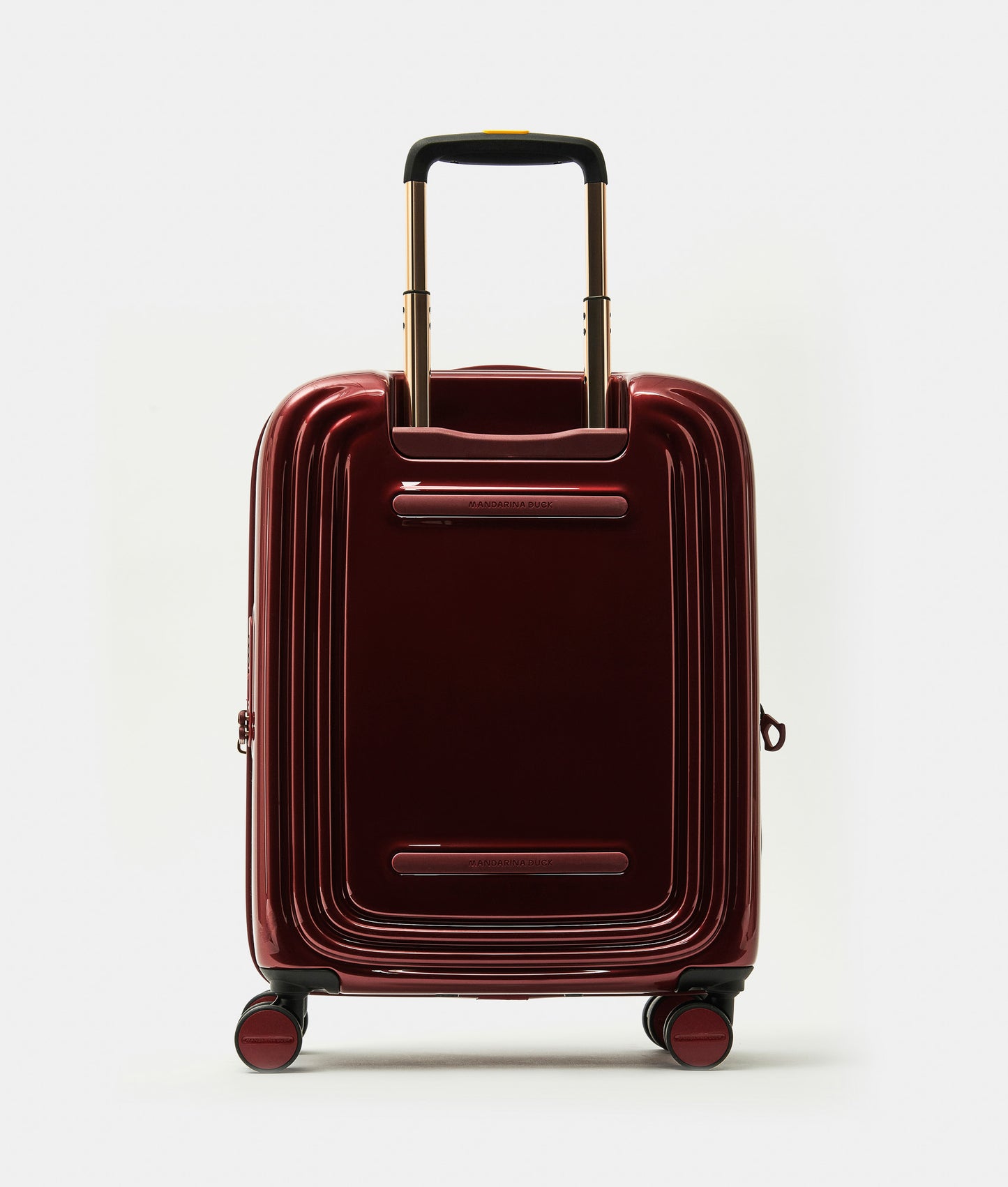 Logoduck+ Metal Trolley Cabin Exp