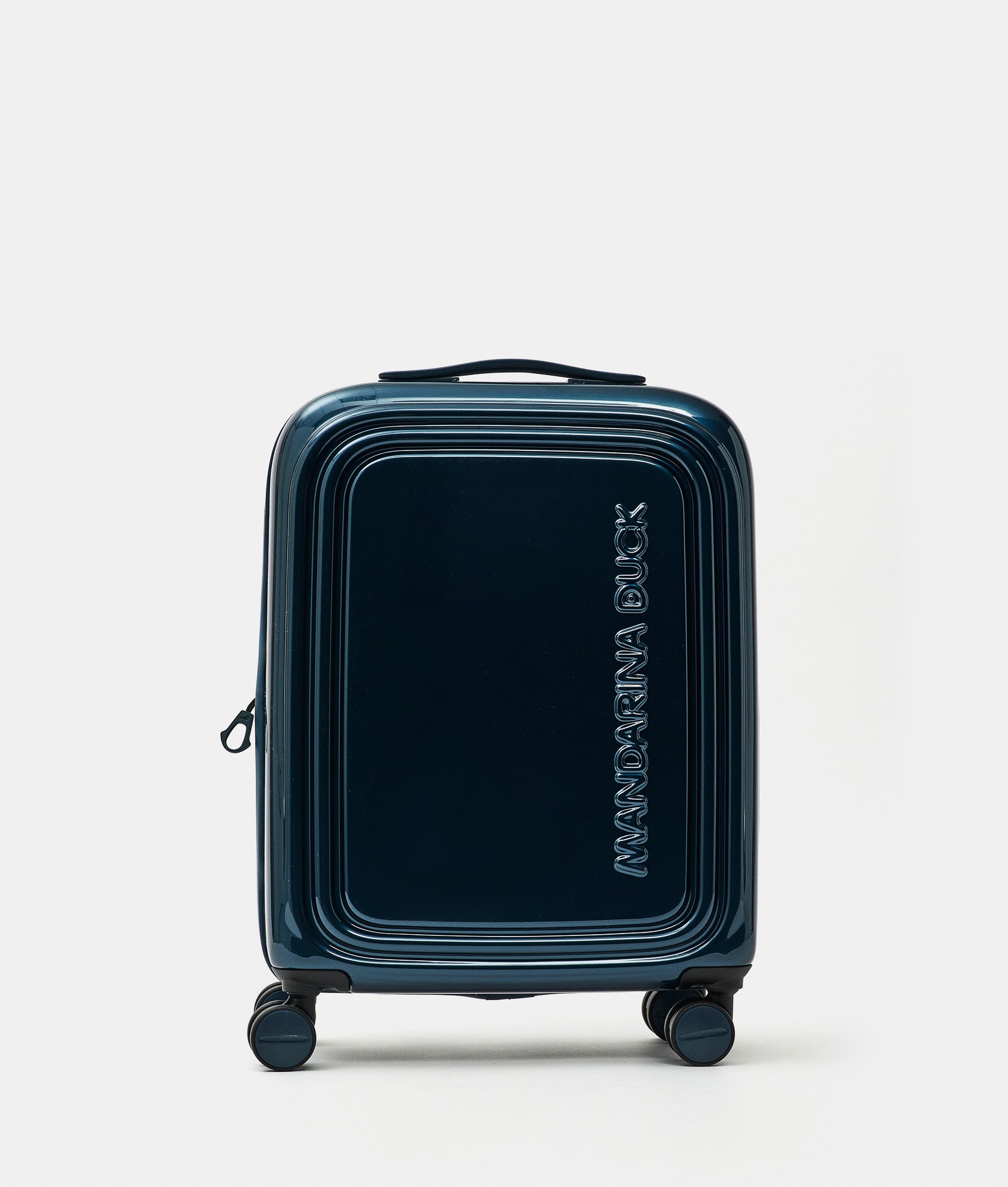 Logoduck + Metal Cabin Exp Lunar Mandarina Duck