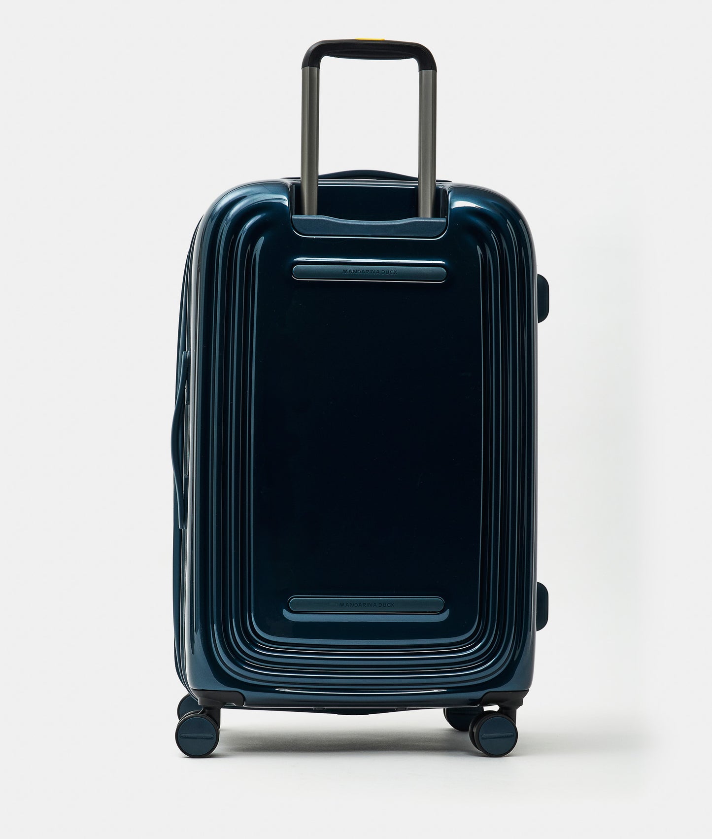 Logoduck + Metal Medium Exp