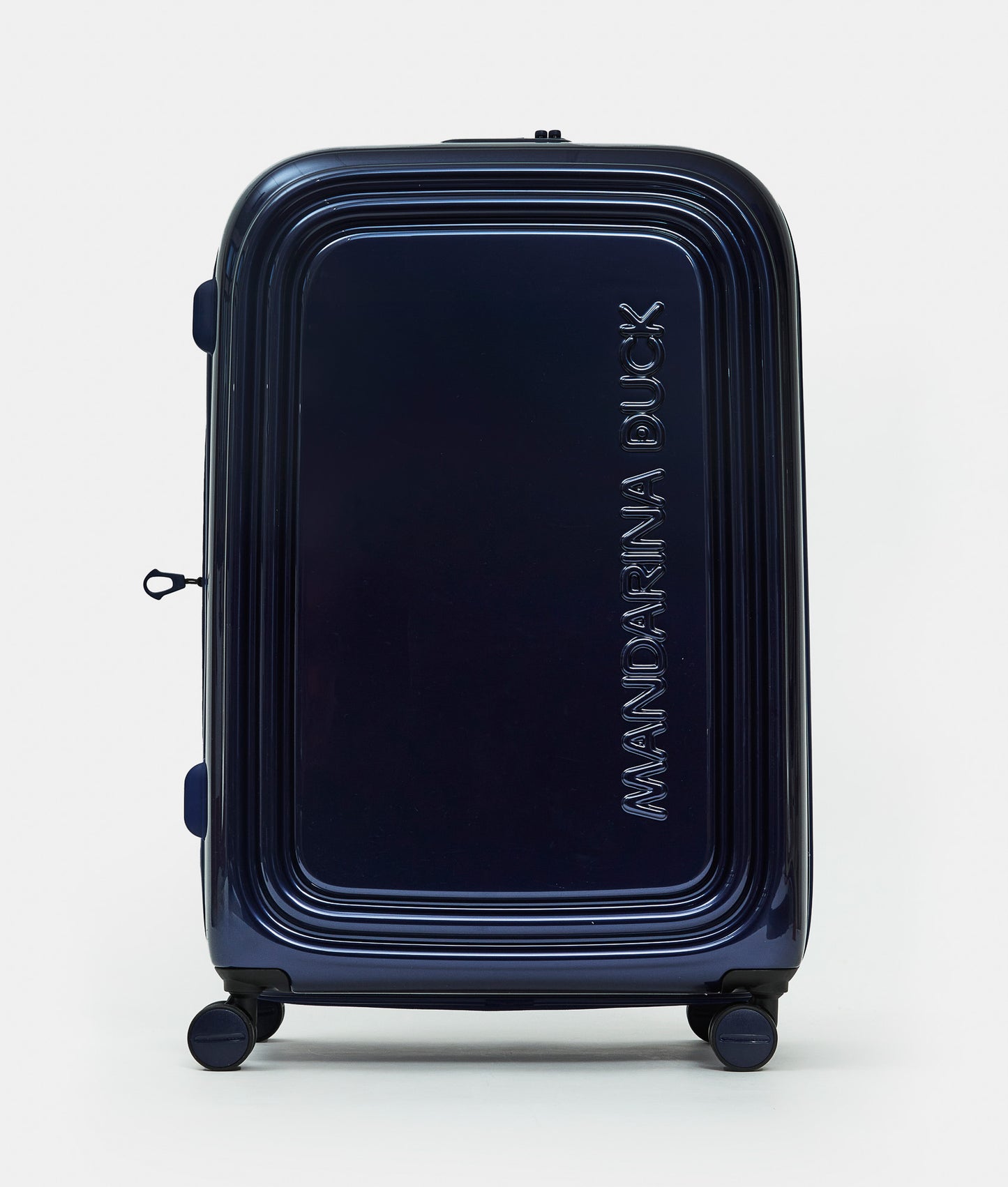Logoduck+ Metal Trolley Large Exp