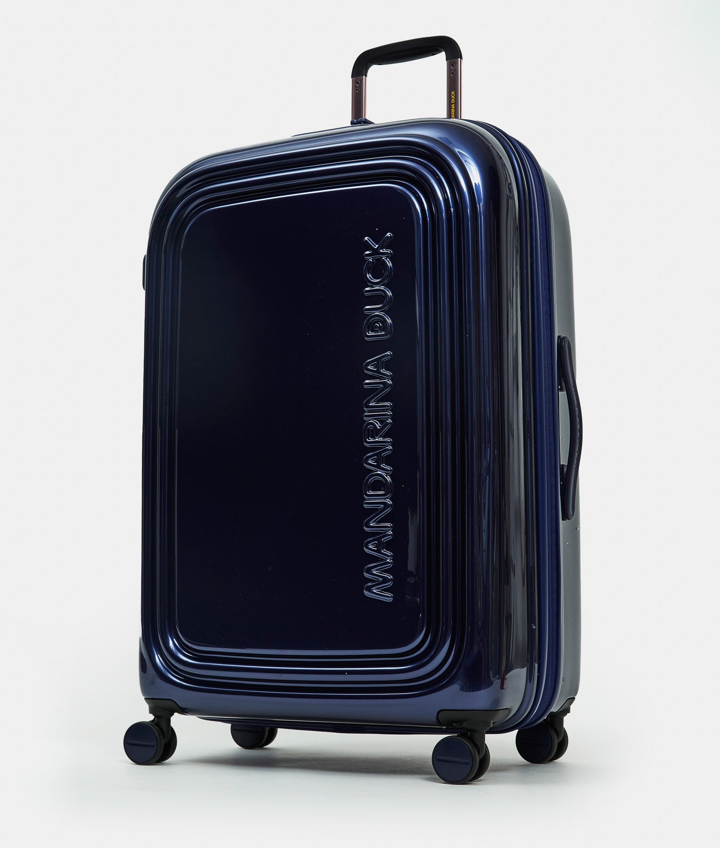Logoduck+ Metal Trolley Large Exp