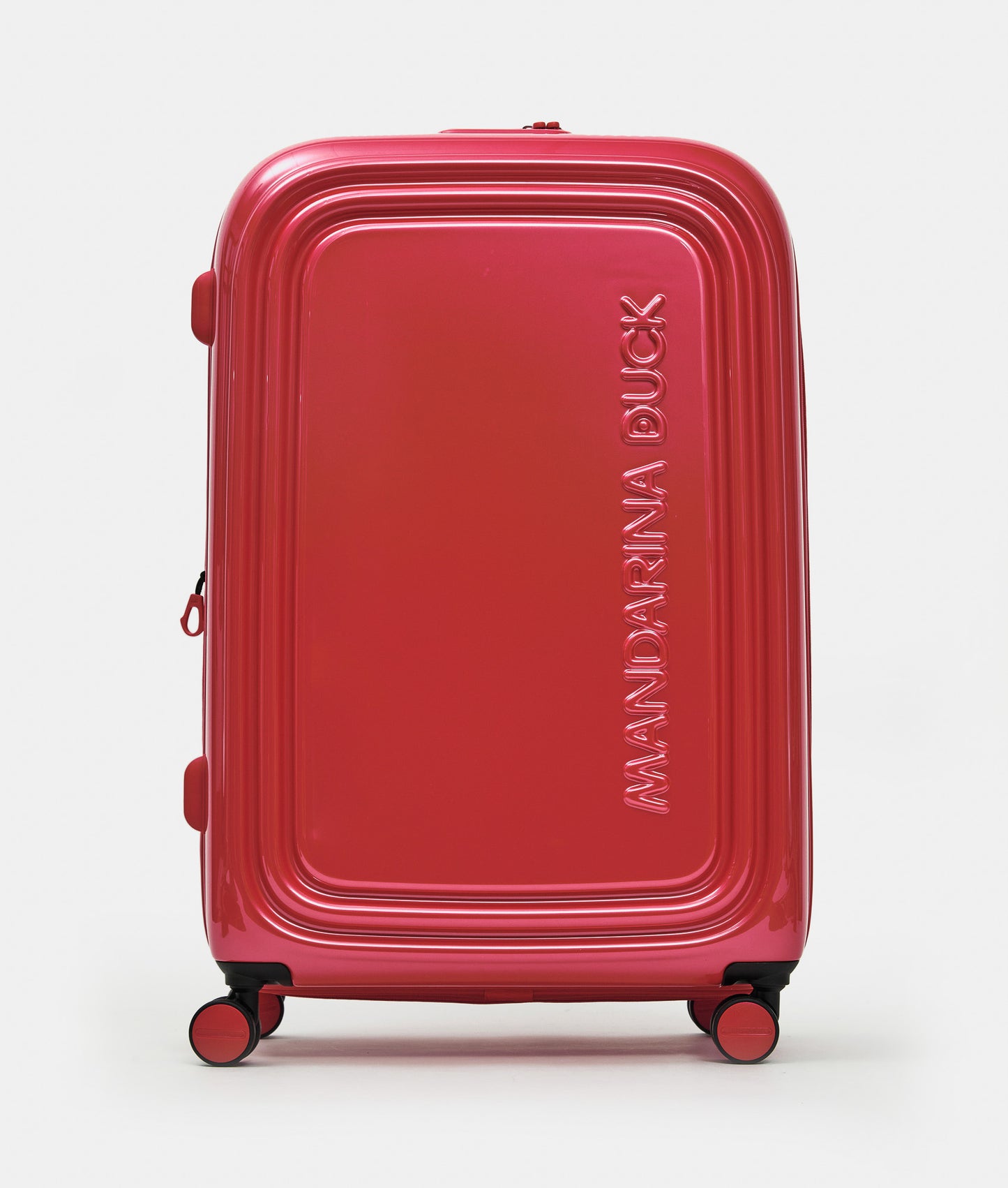 Logoduck+ Metal Trolley Large Exp