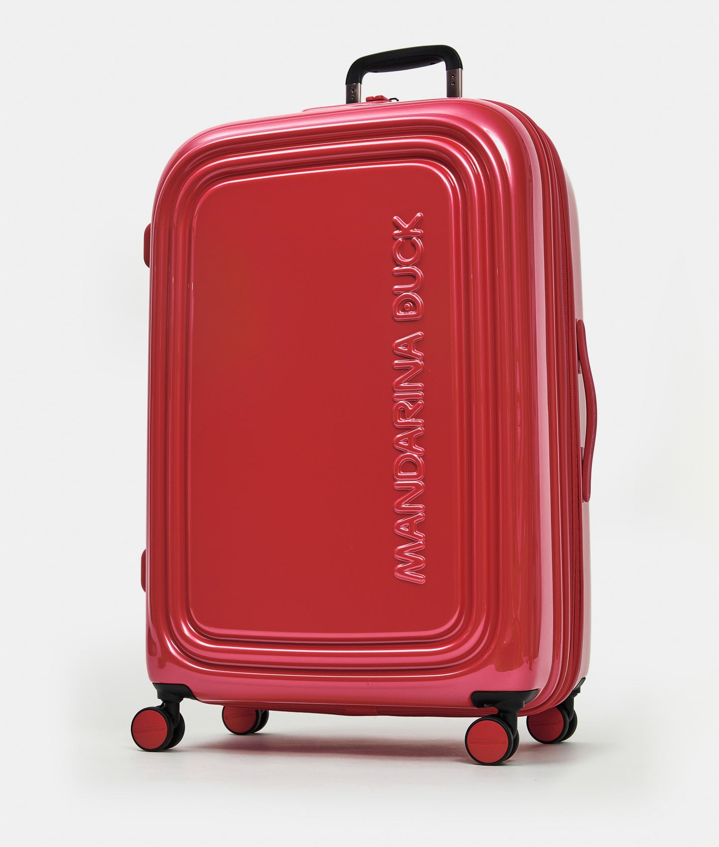 Logoduck+ Metal Trolley Large Exp