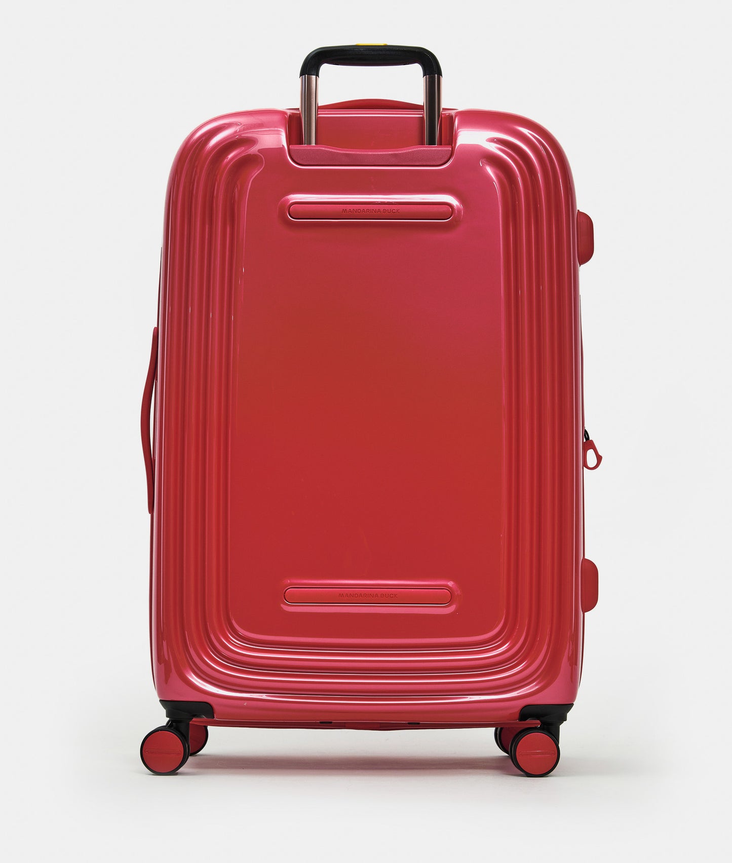 Logoduck+ Metal Trolley Large Exp