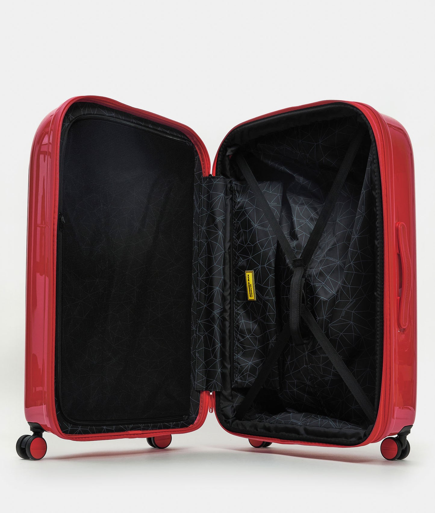 Logoduck+ Metal Trolley Large Exp