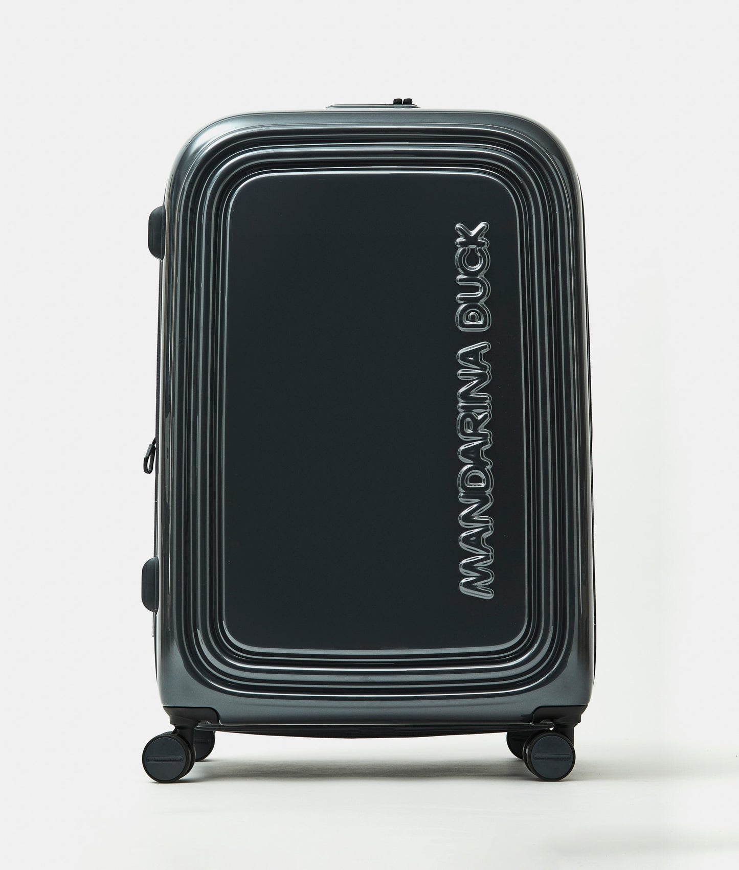 Logoduck+ Metal Trolley Large Exp