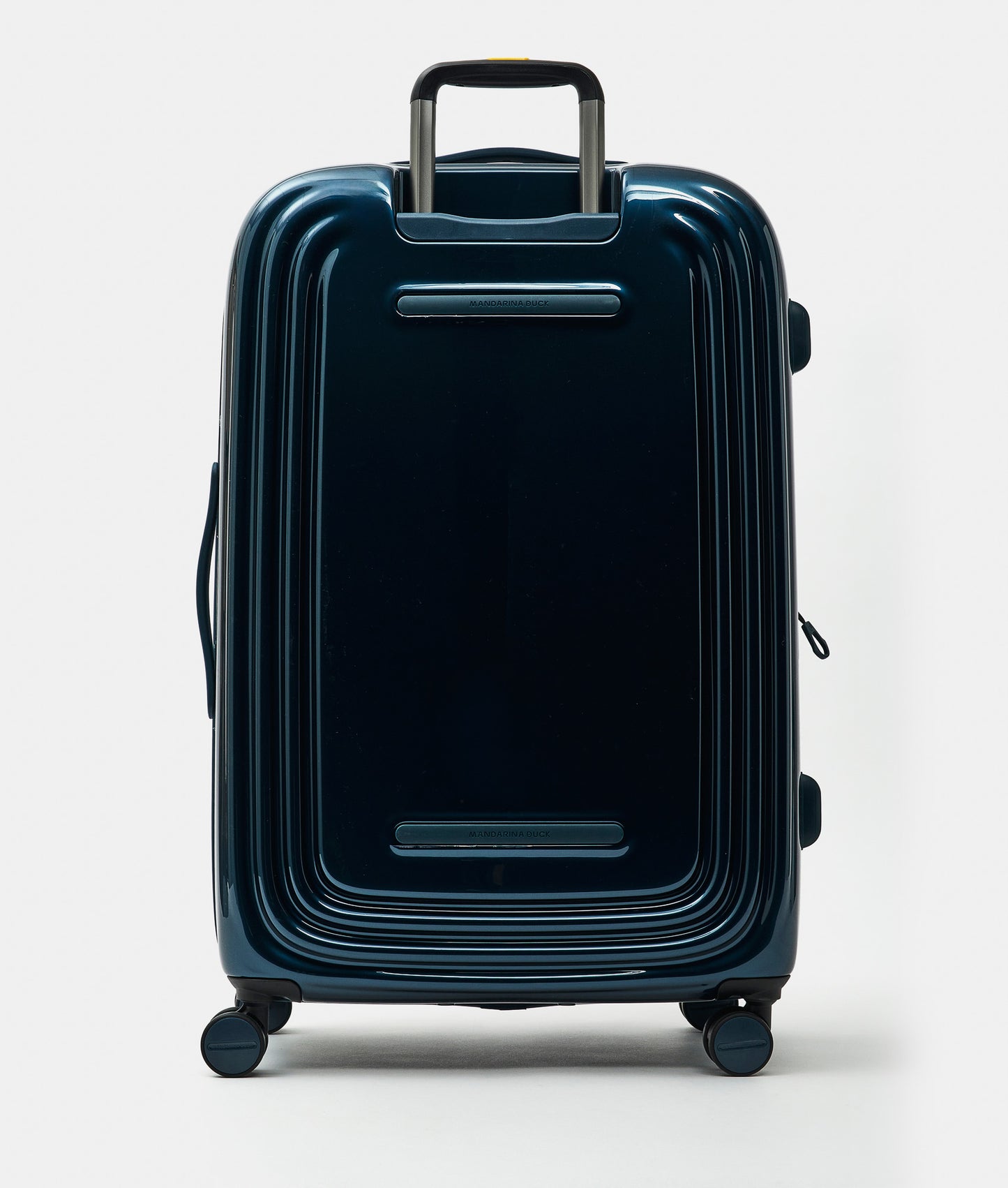 Logoduck + Metal Large Exp