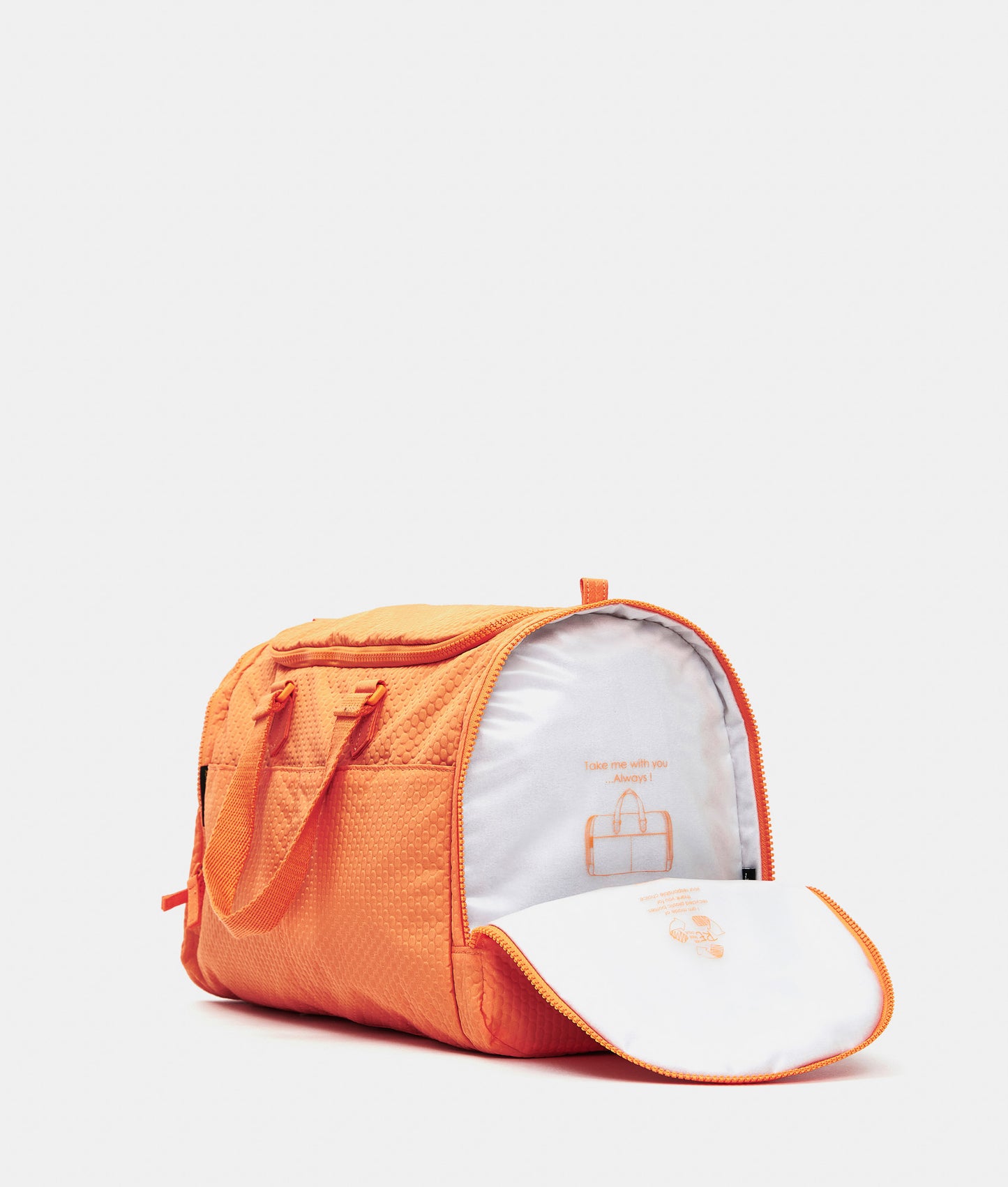 Revival 2.0 Duffle
