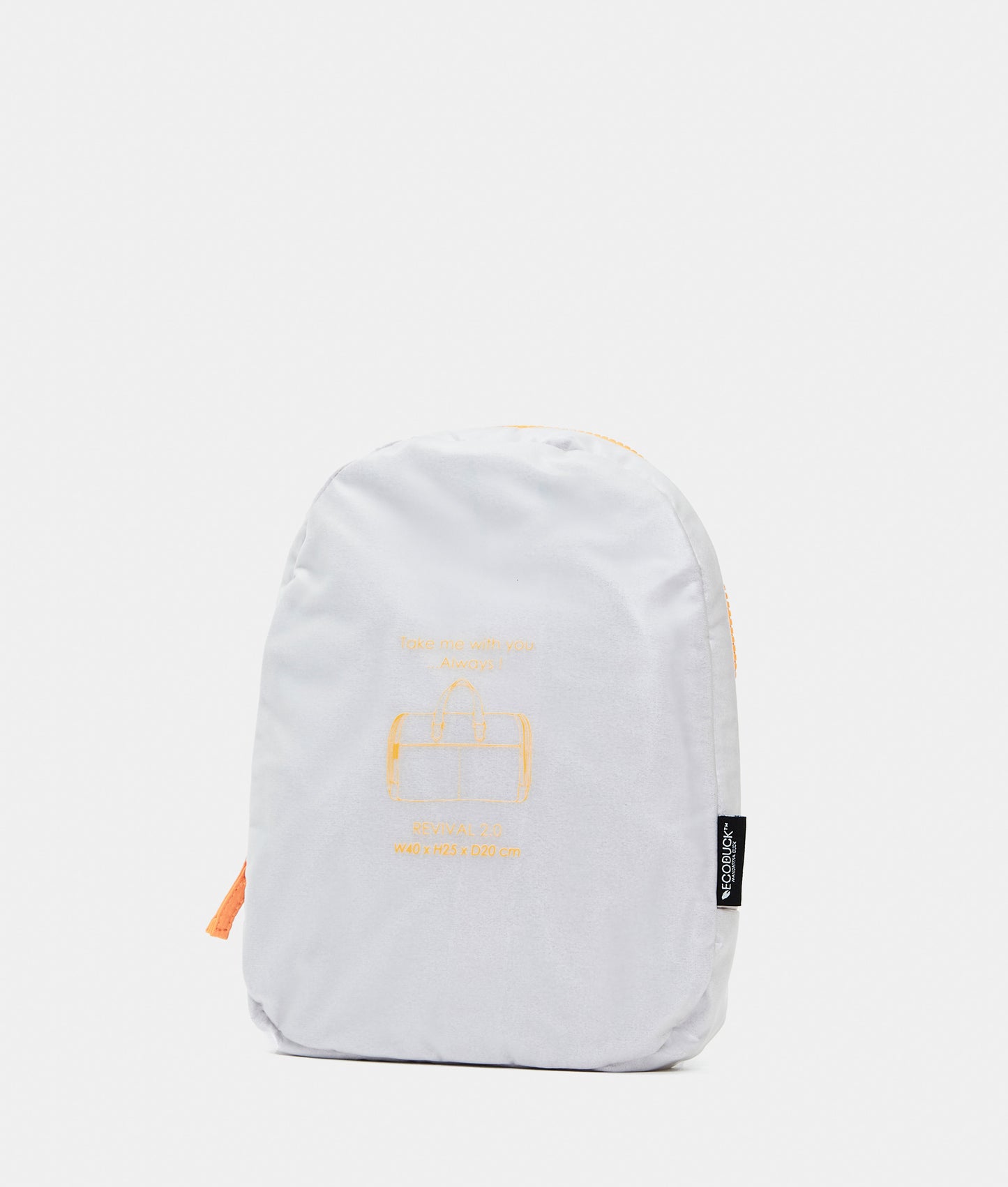 Revival 2.0 Duffle