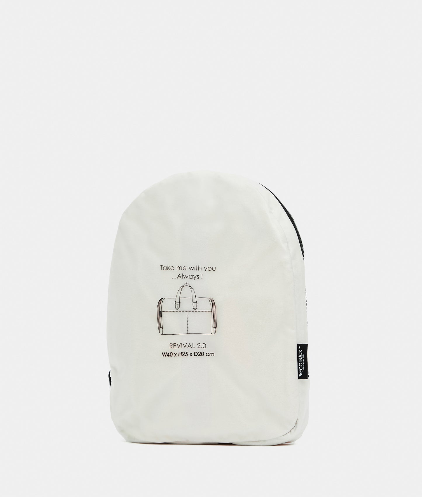 Revival 2.0 Duffle