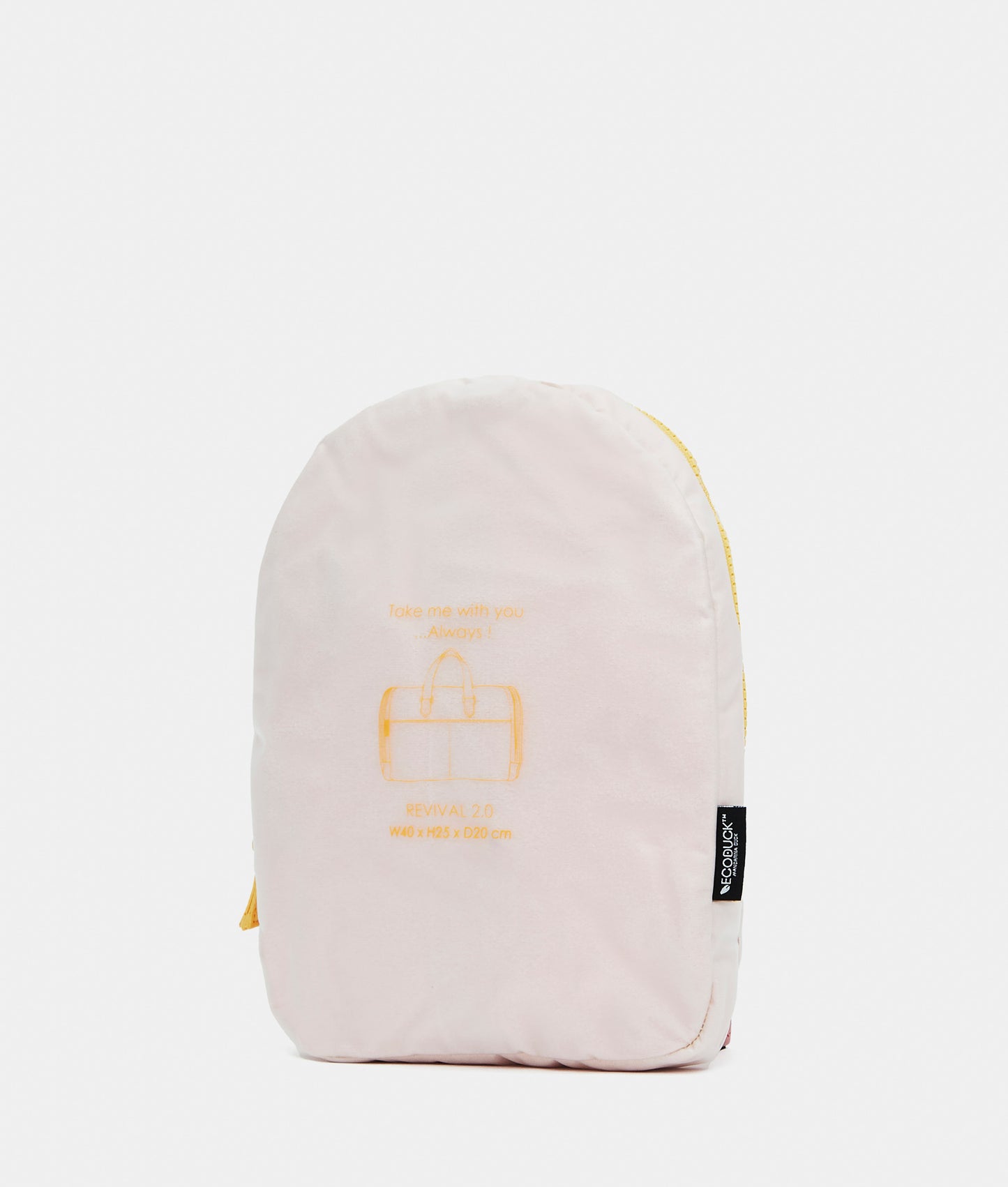 Revival 2.0 Duffle