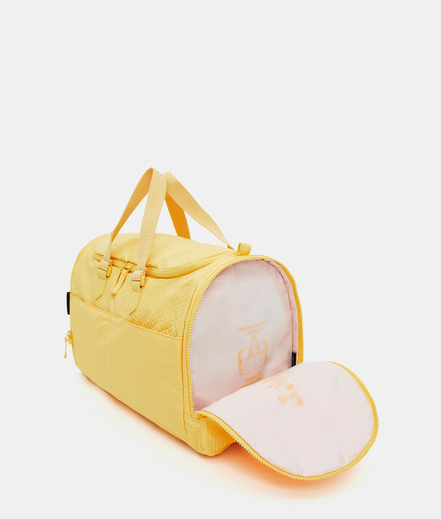 Revival 2.0 Duffle