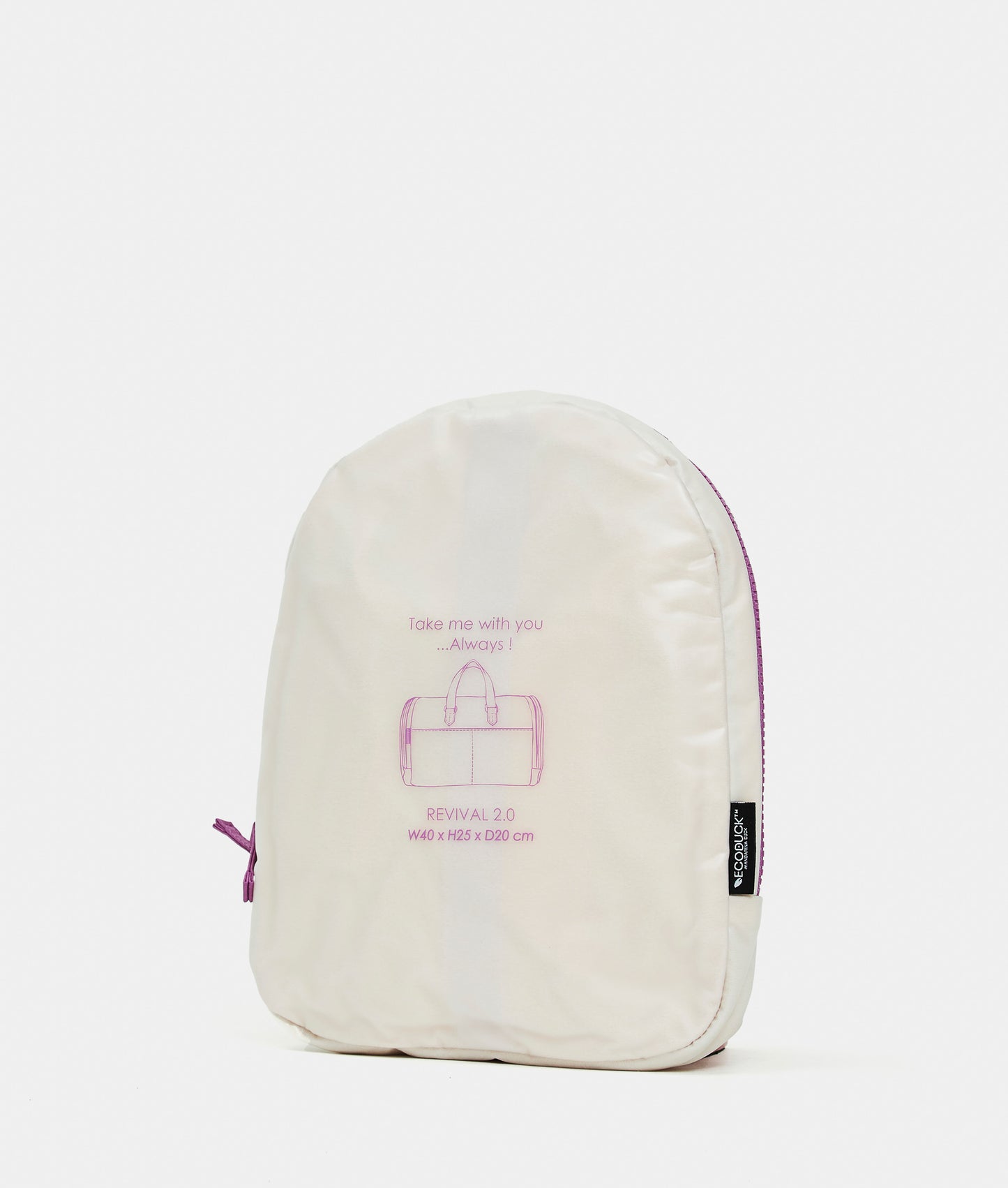 Revival 2.0 Duffle