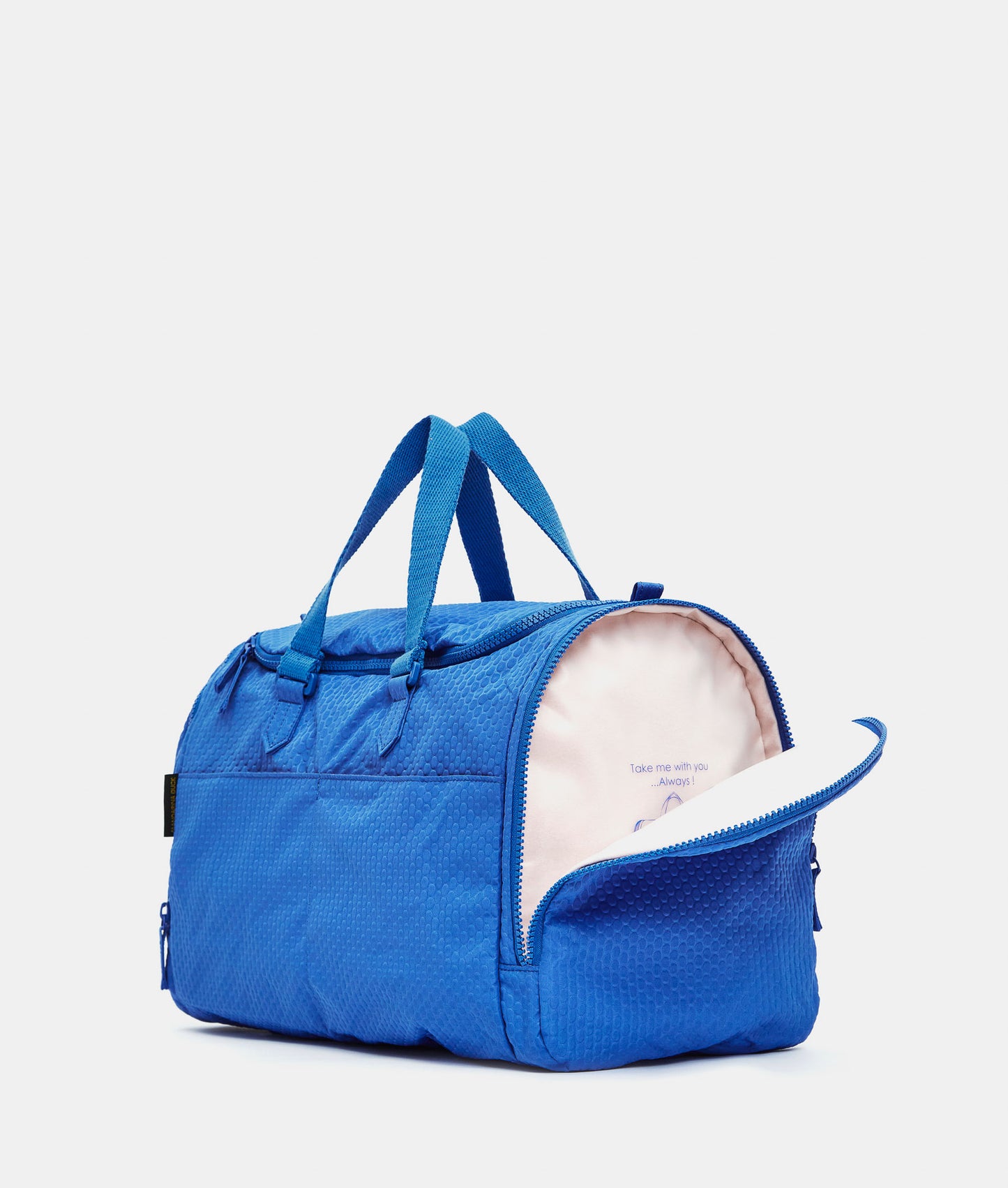 Revival 2.0 Duffle