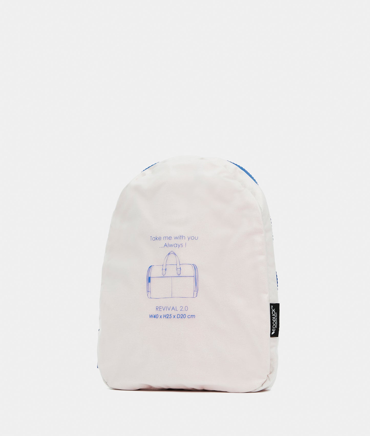 Revival 2.0 Duffle
