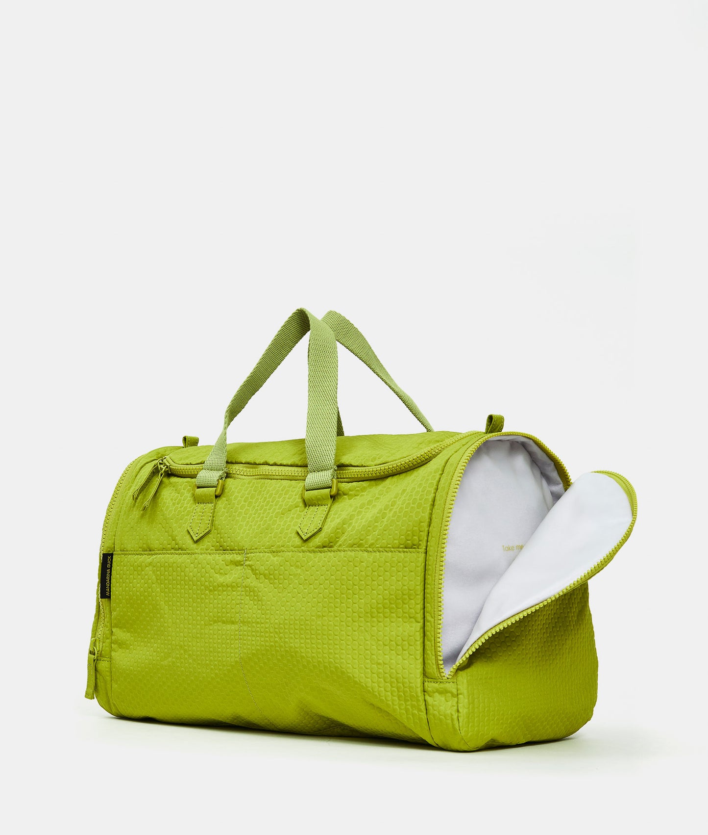 Revival 2.0 Duffle