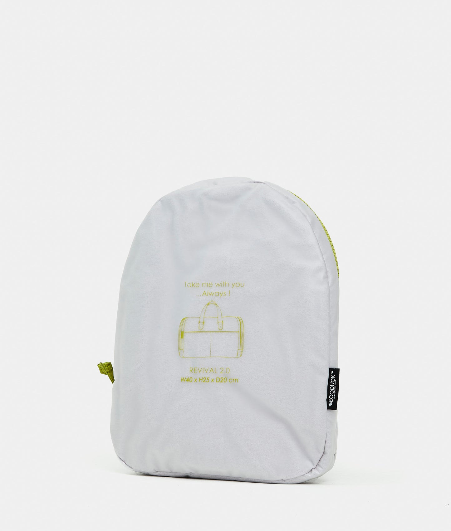 Revival 2.0 Duffle
