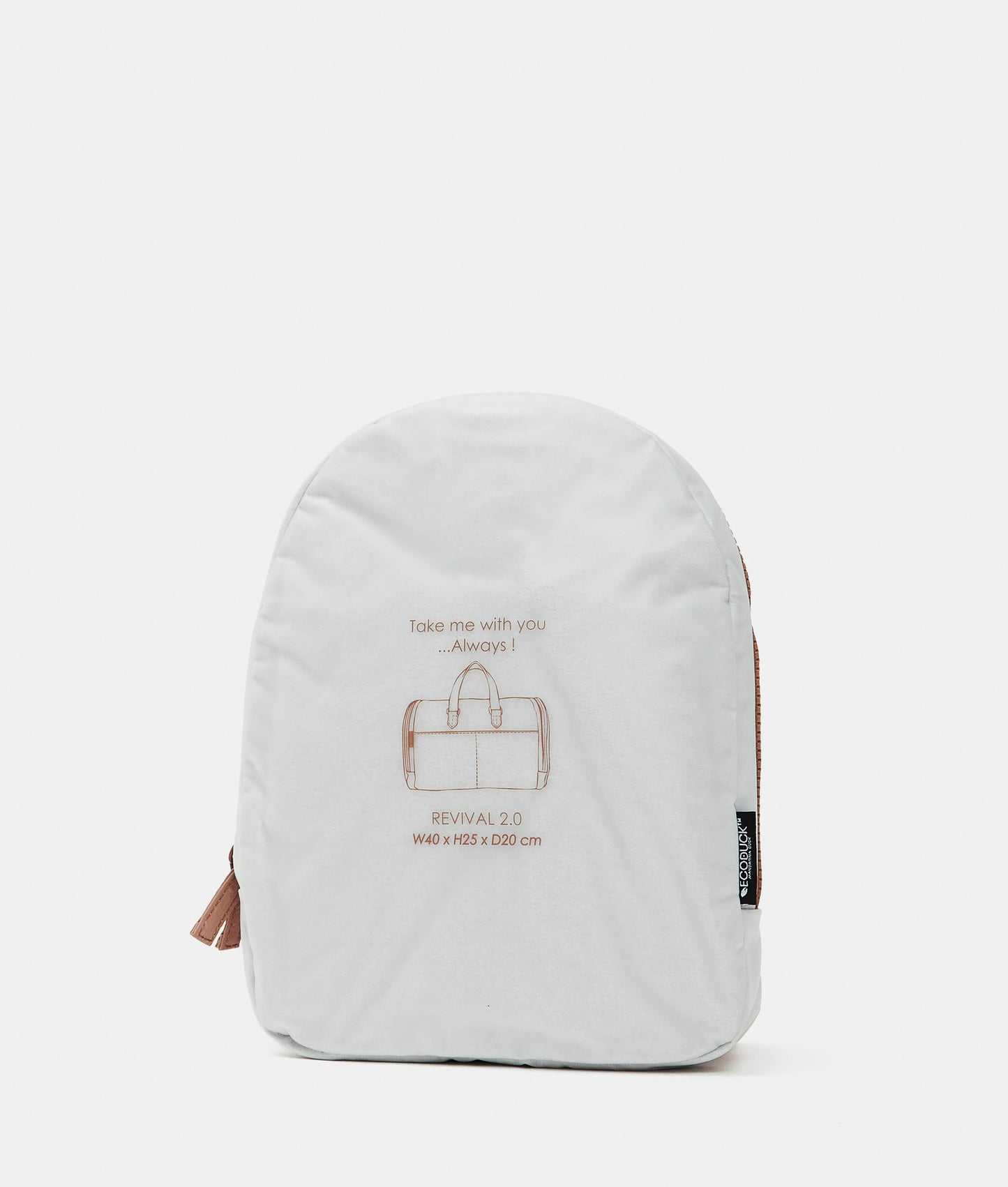 Revival 2.0 Duffle