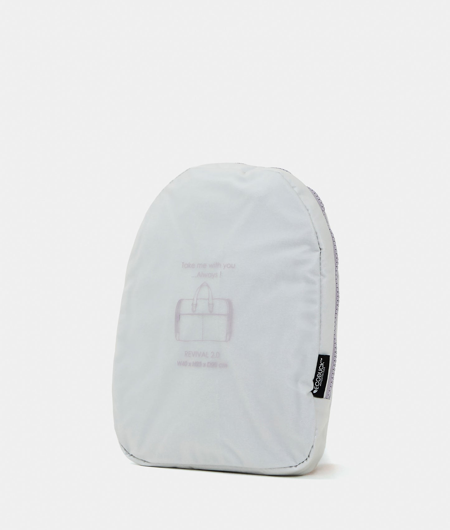 REVIVAL 2.0 DUFFLE